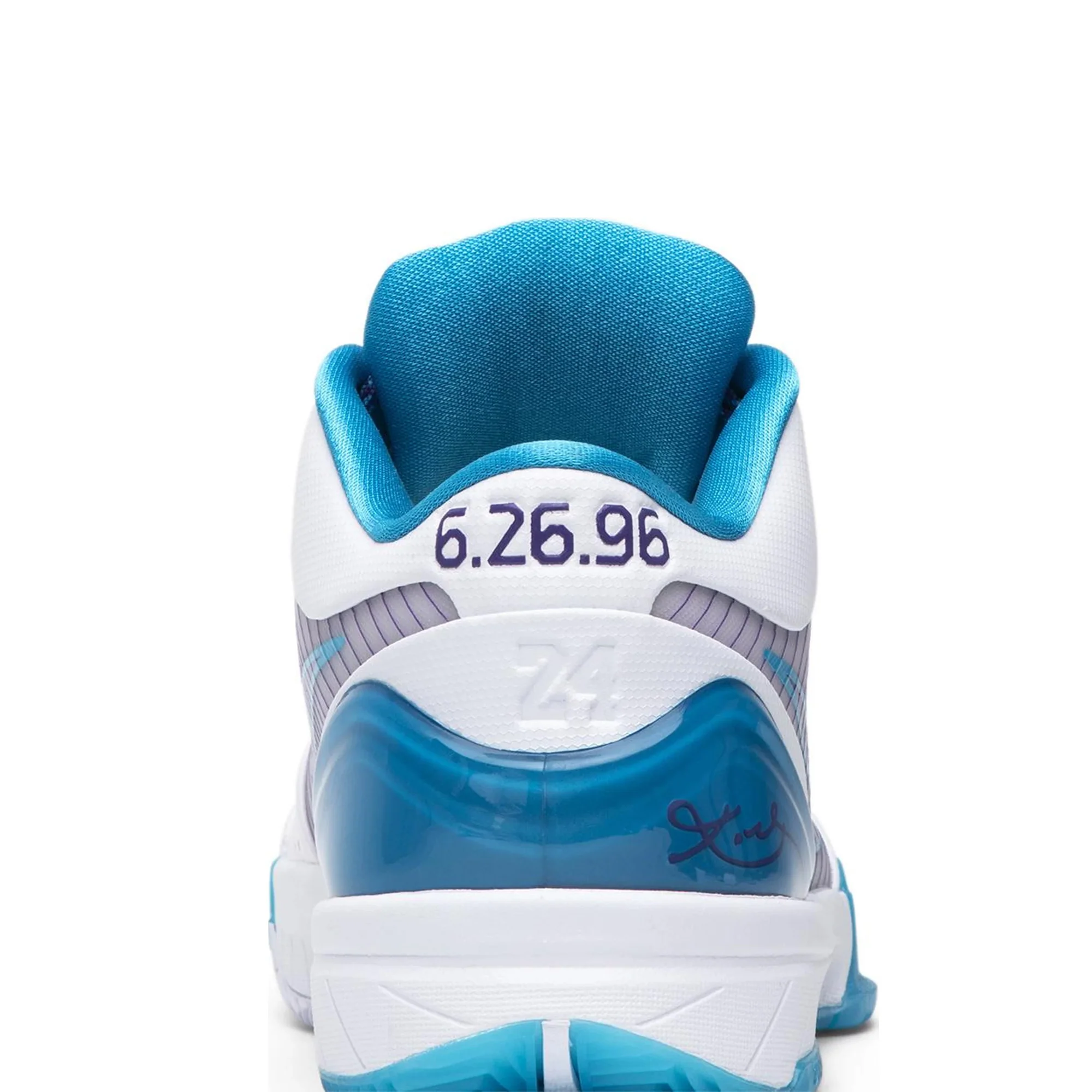 Kobe 4 Protro 'Draft Day Hornets' (New) - Image 6