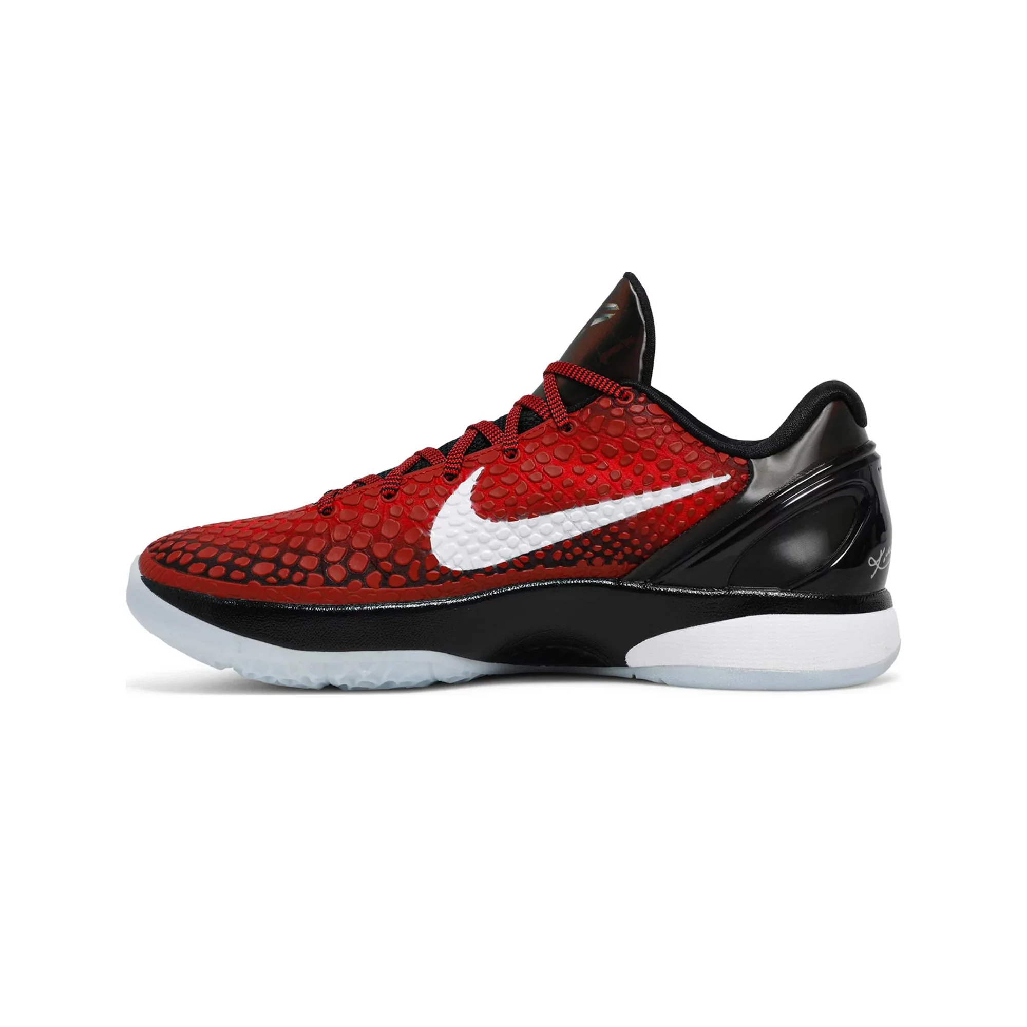 Kobe 6 Protro 'Challenge Red All-Star' (2021) - Image 3