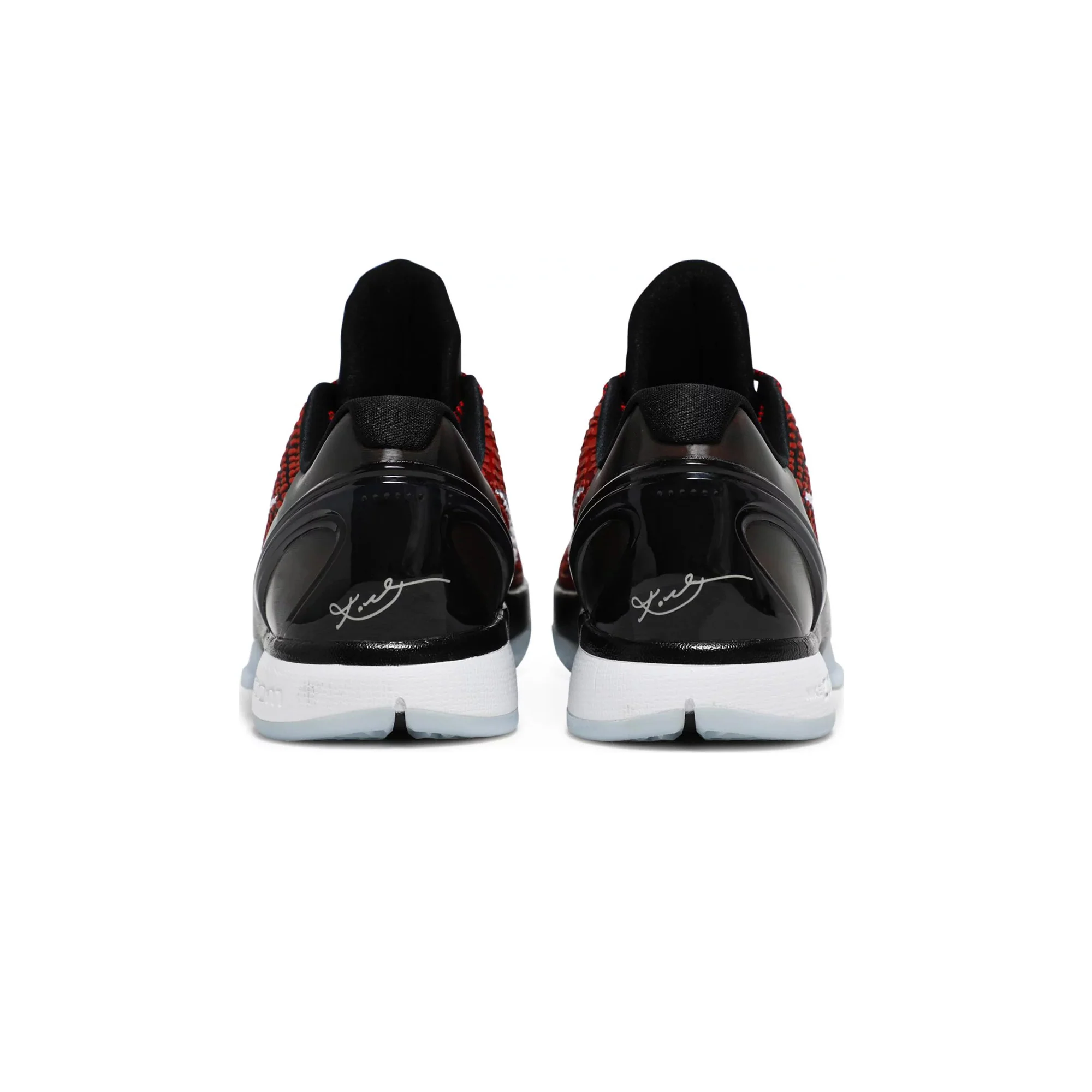 Nike Kobe 6 Protro 'Challenge Red All-Star' (2021) - Image 3