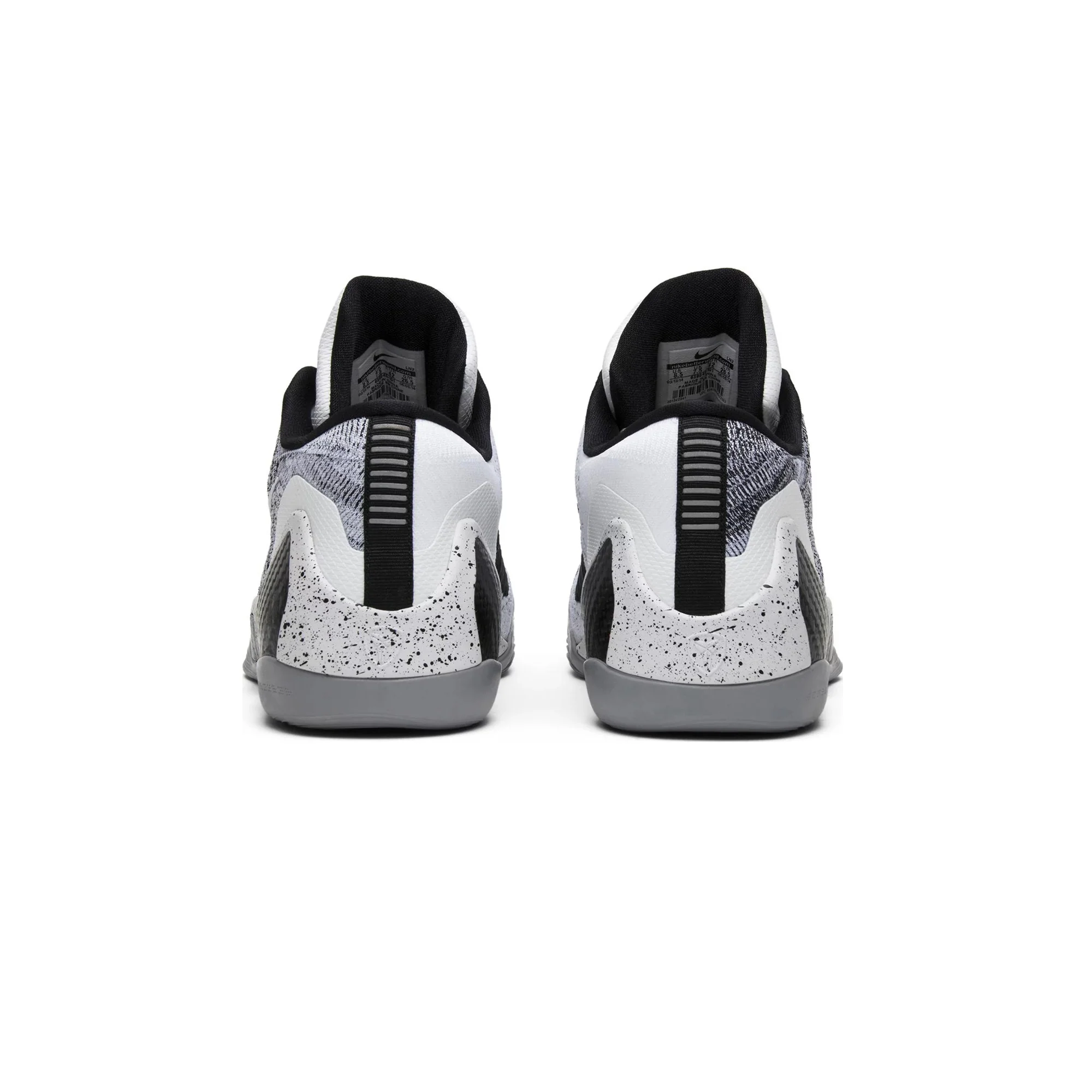 Kobe 9 Elite Low 'Beethoven' - Image 4