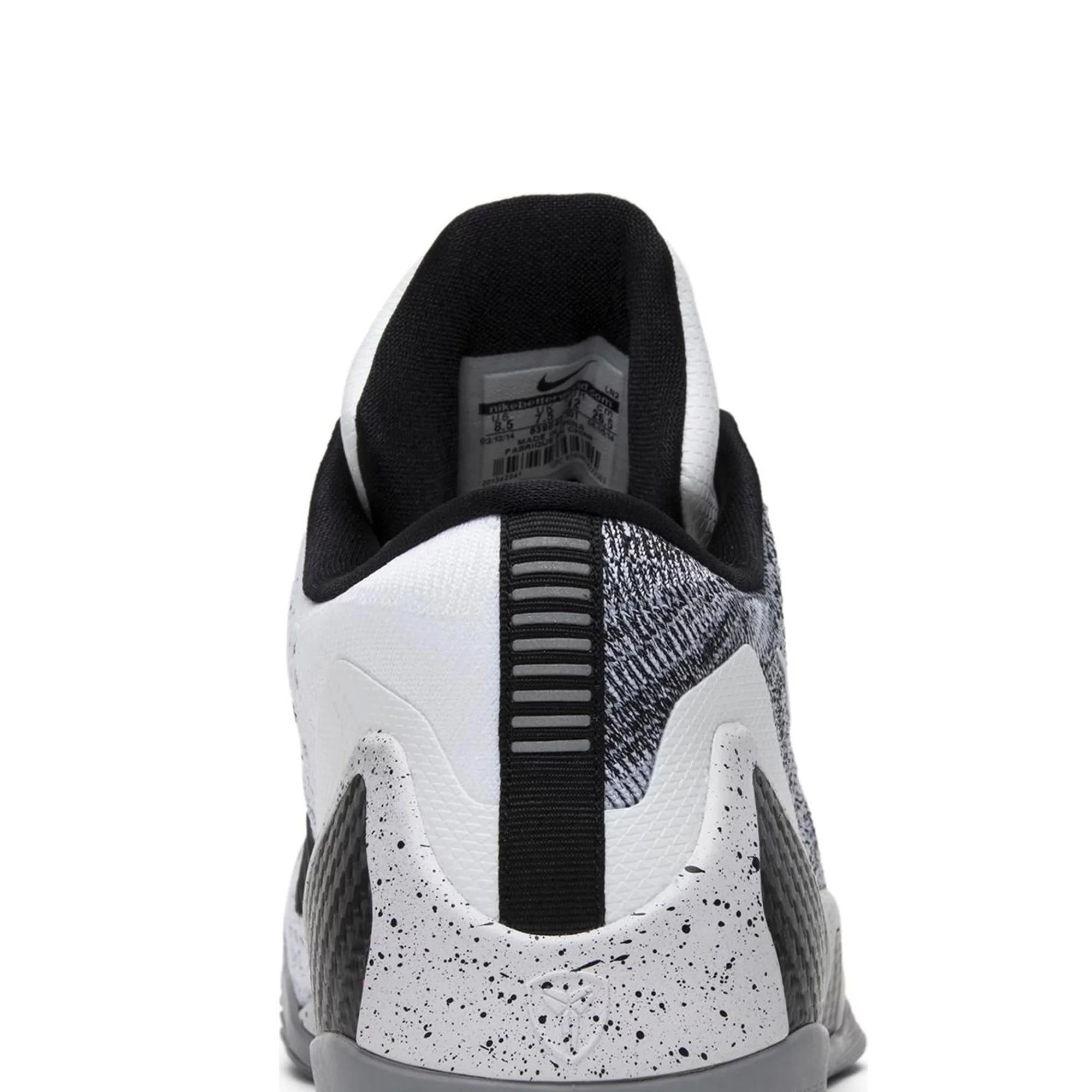 Kobe 9 Elite Low 'Beethoven' - Image 9