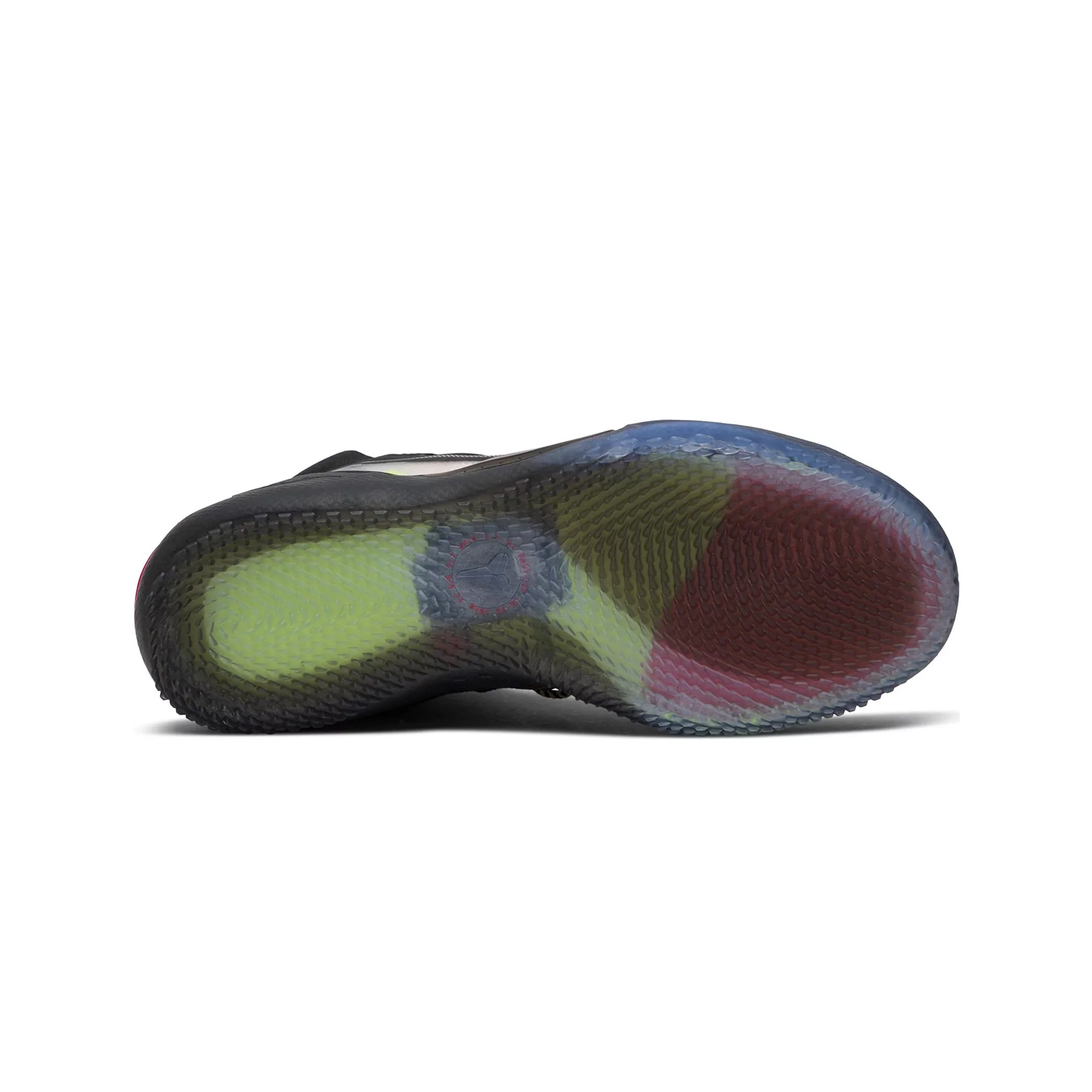 Kobe AD NXT FF 'Off Noir Clear' (2019) - Image 5