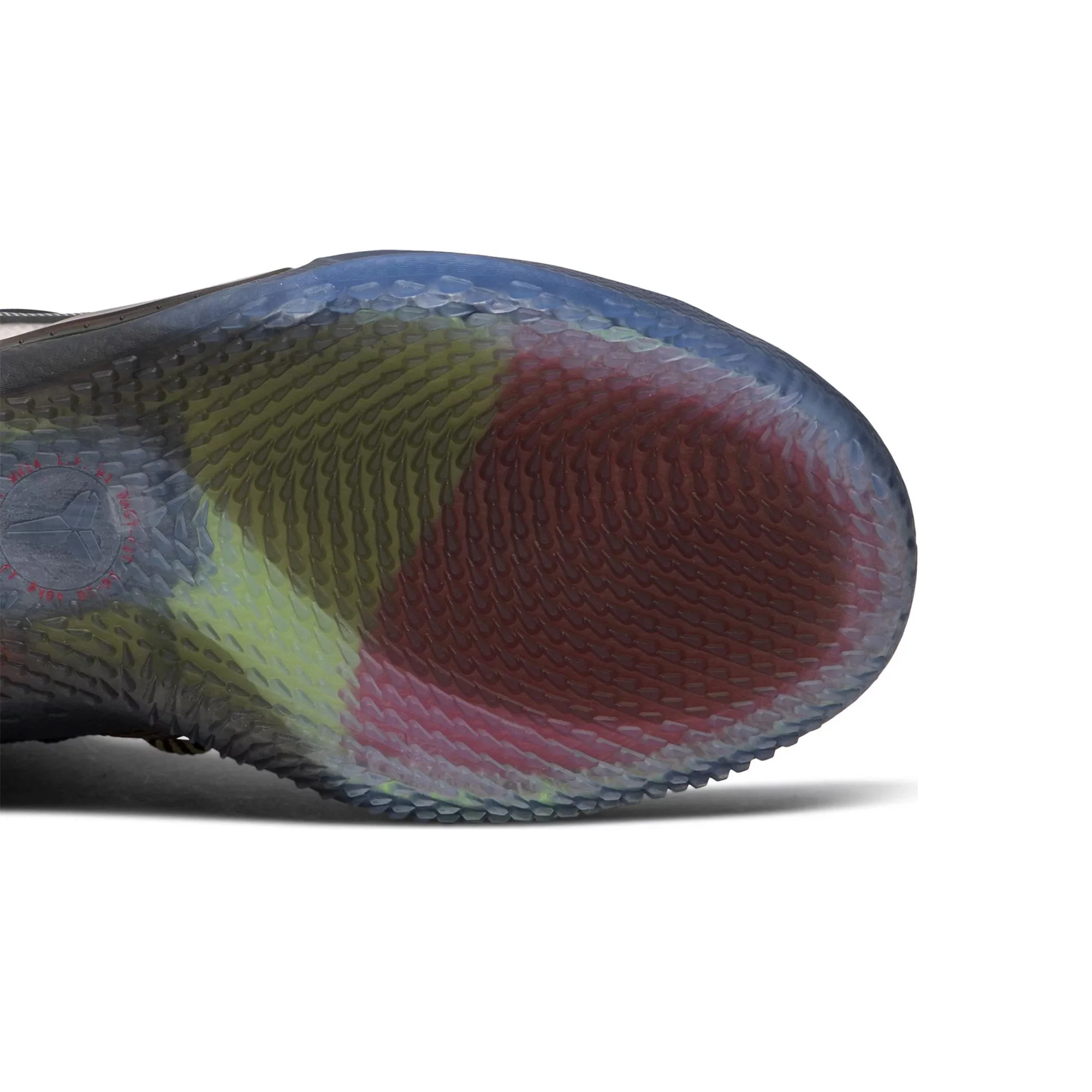Kobe AD NXT FF 'Off Noir Clear' (2019) - Image 8