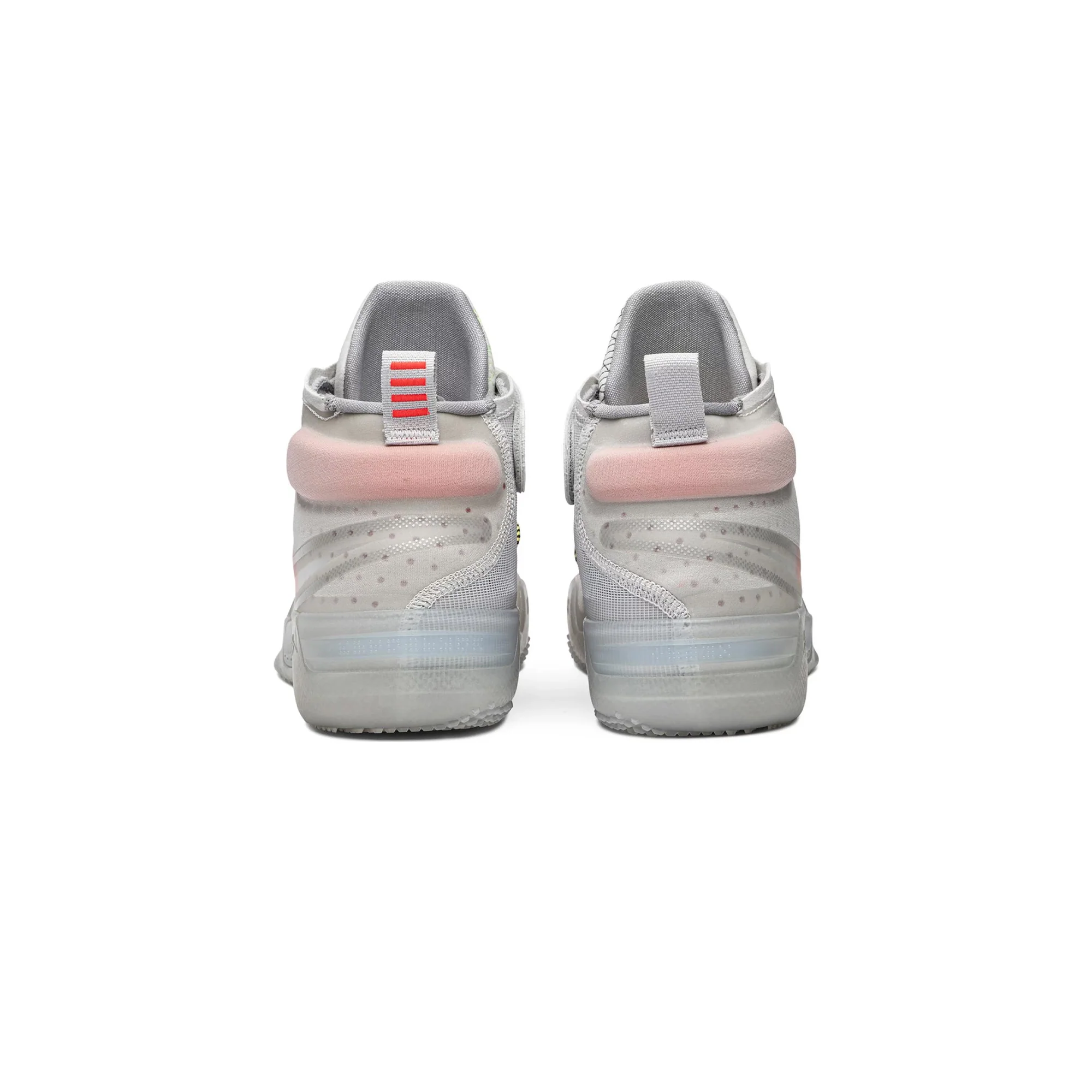 Kobe AD NXT FF 'Vast Grey' (2019) - Image 4