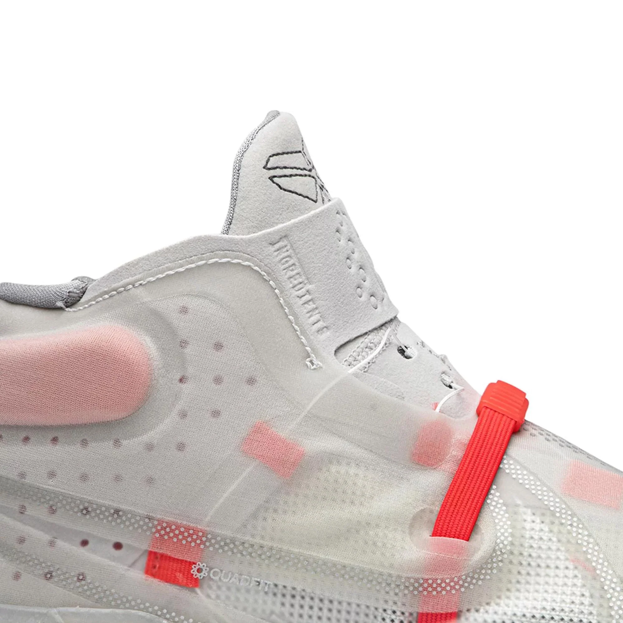 Kobe AD NXT FF 'Vast Grey' (2019) - Image 6