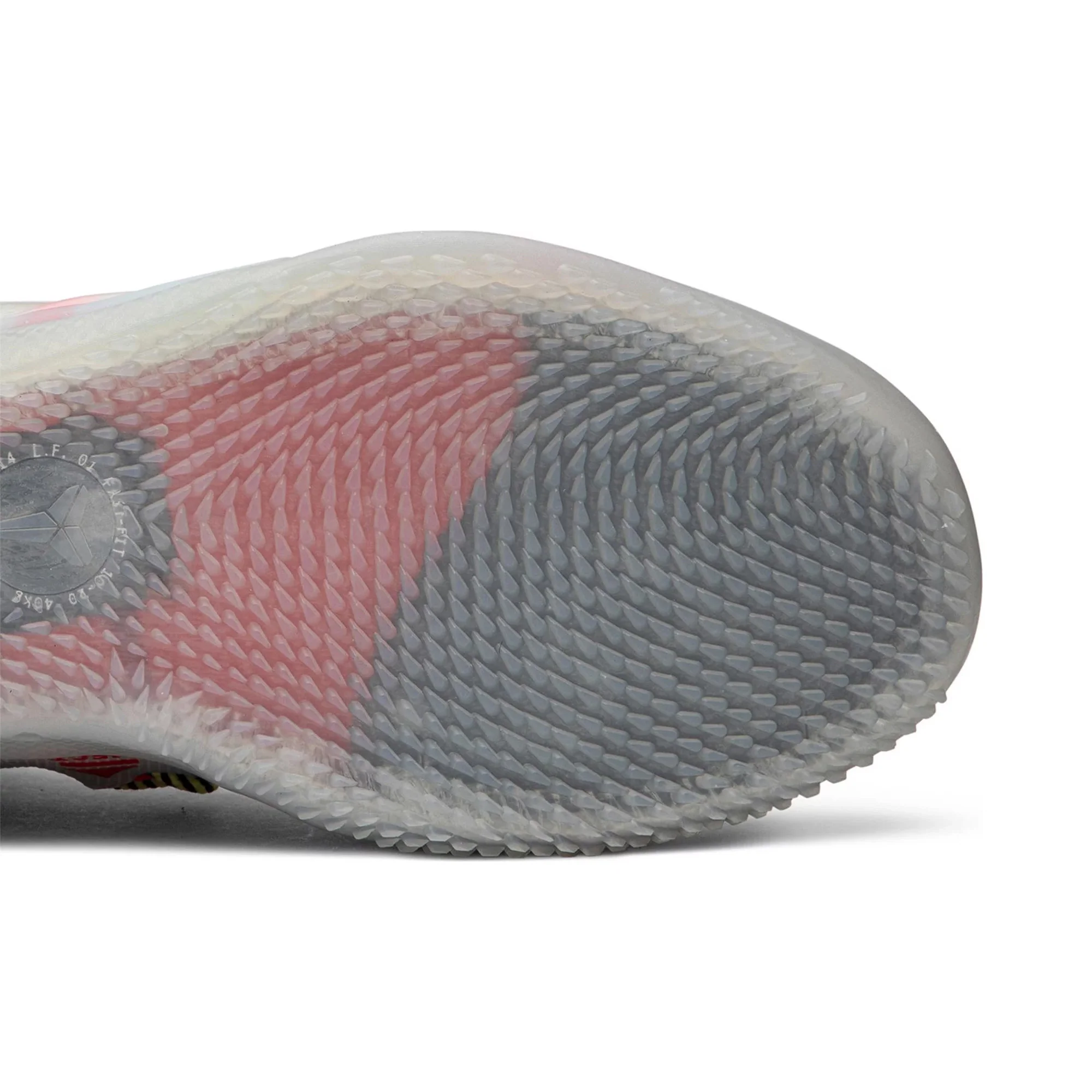 Kobe AD NXT FF 'Vast Grey' (2019) - Image 8