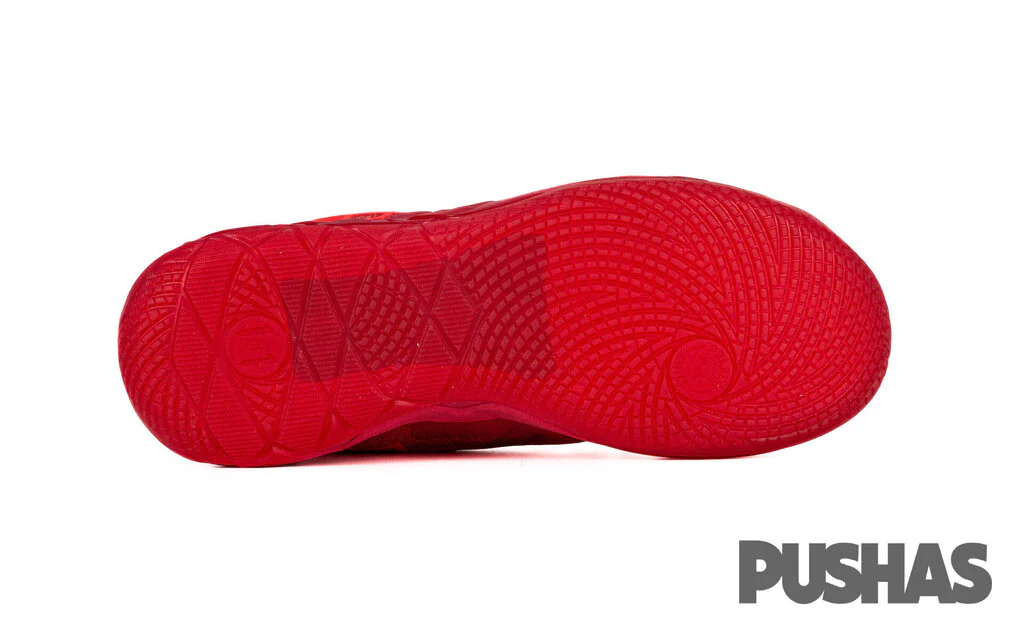 LaMelo Ball MB.01 'Rick & Morty' (2022) - Image 6