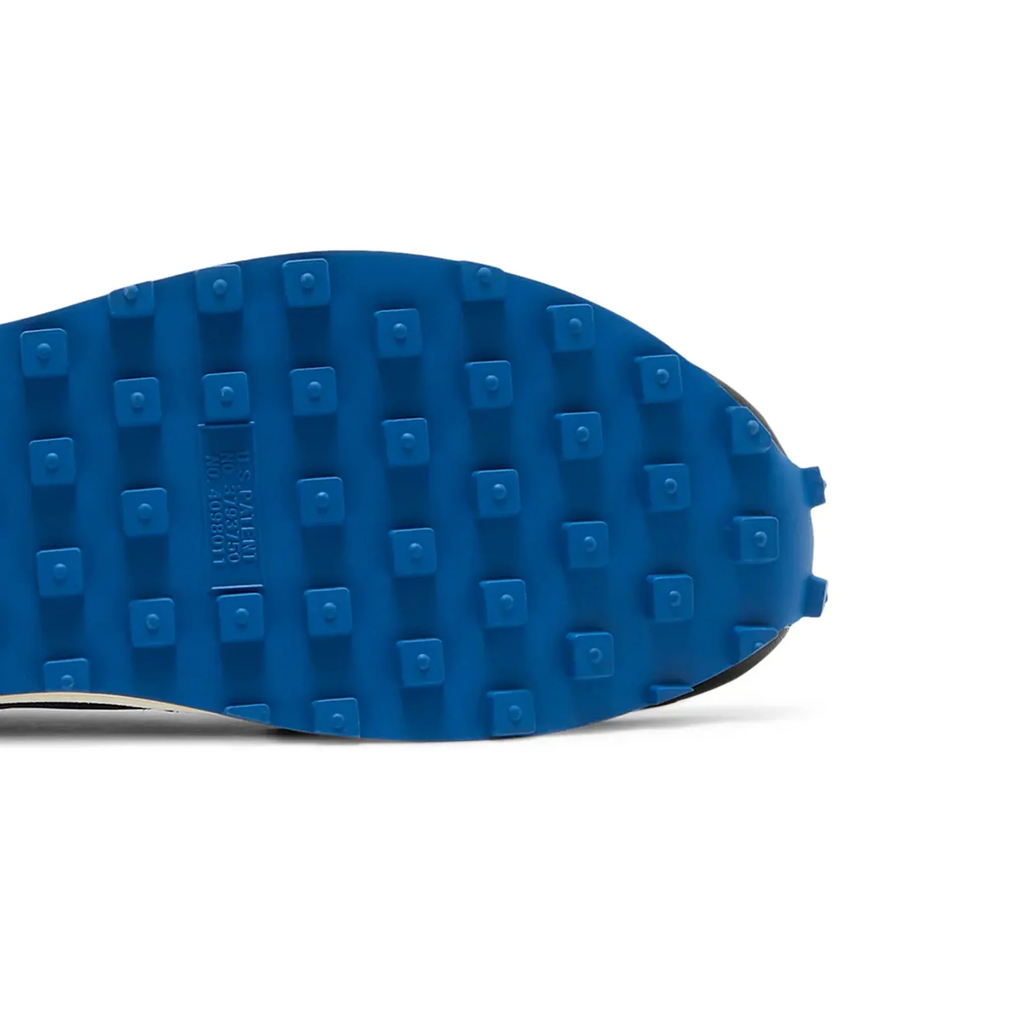 Nike LDWaffle x Sacai x Undercover 'Night Maroon Team Royal' - Image 8