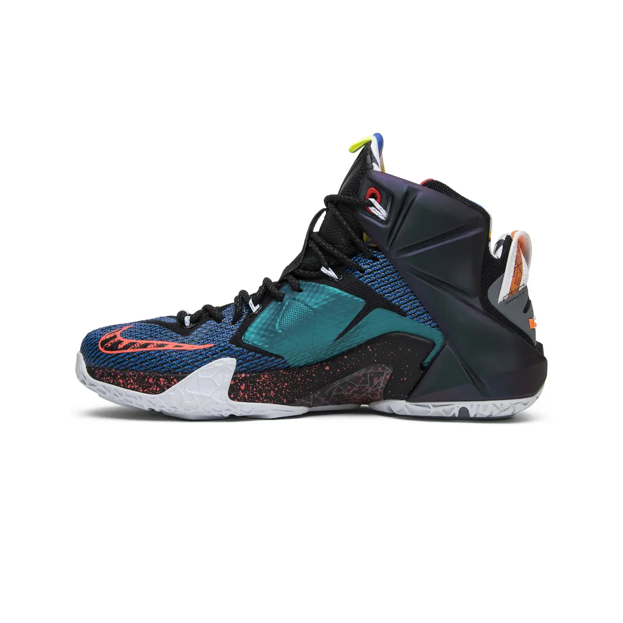 LeBron 12 'What the LeBron' (2015) - Image 3
