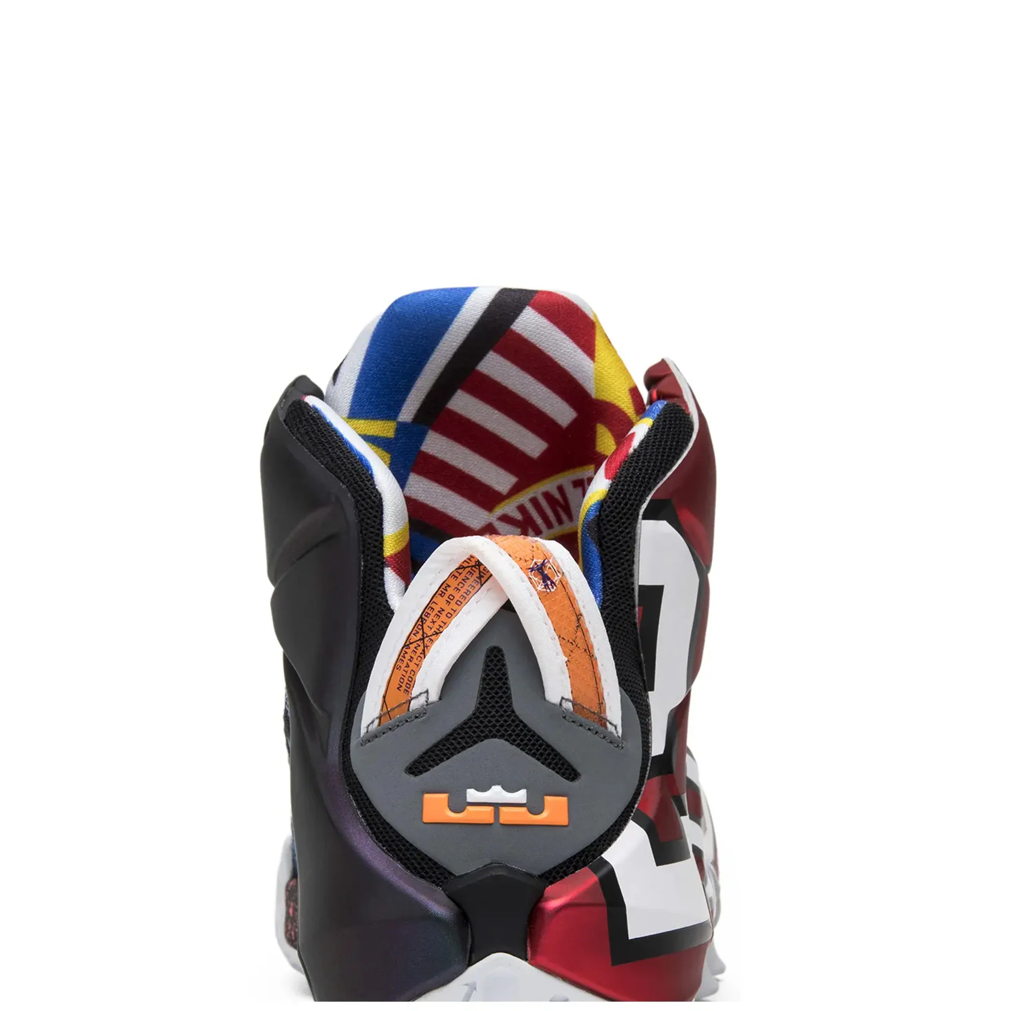 LeBron 12 'What the LeBron' (2015) - Image 6