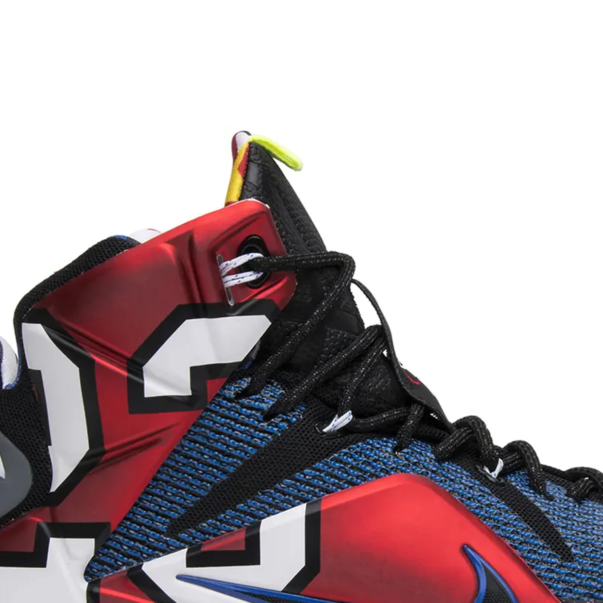 LeBron 12 'What the LeBron' (2015) - Image 7