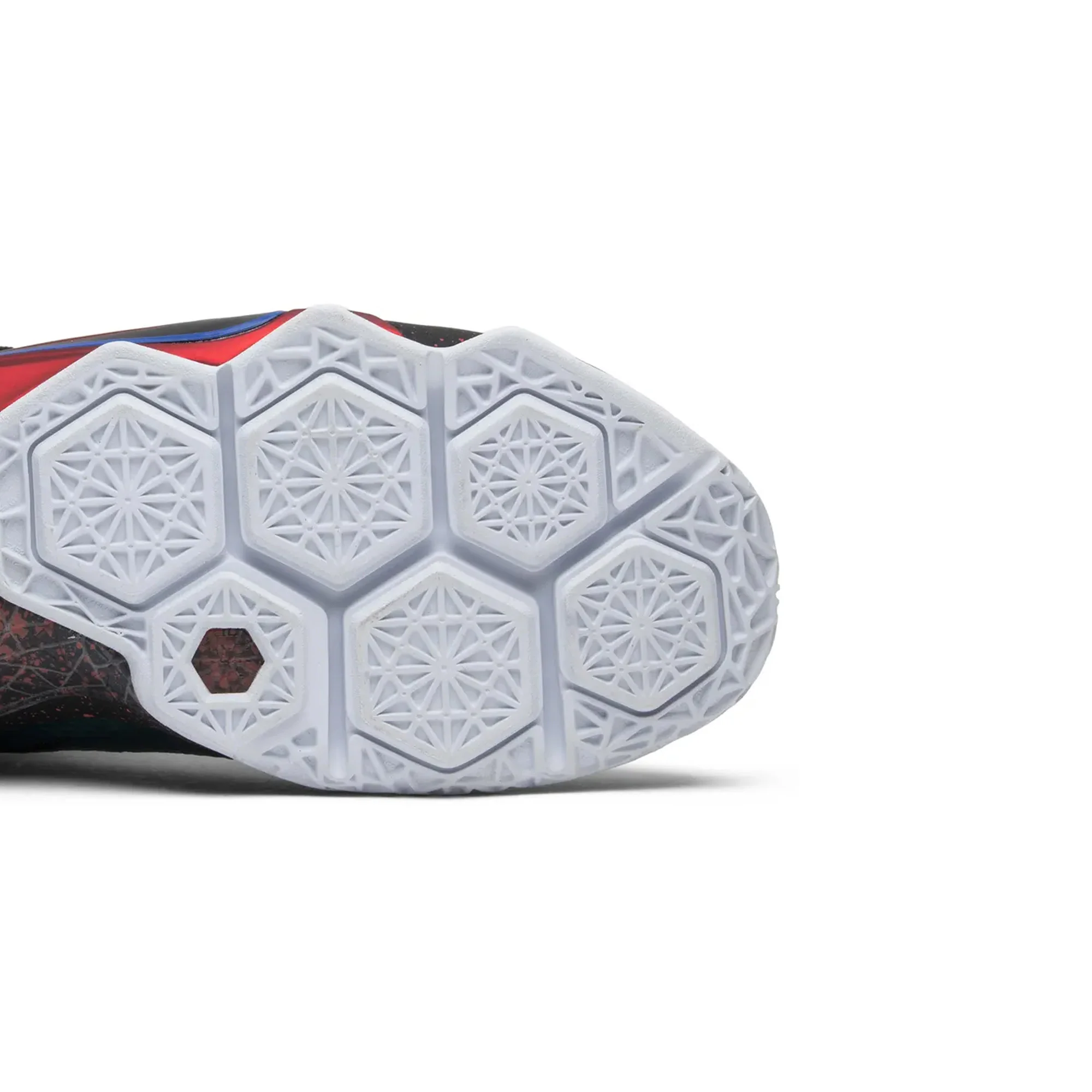 LeBron 12 'What the LeBron' (2015) - Image 8