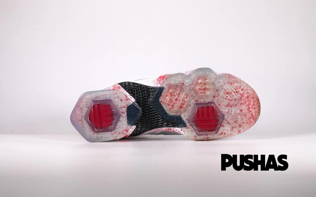LeBron 13 'Friday the 13th' (2015) - Image 6