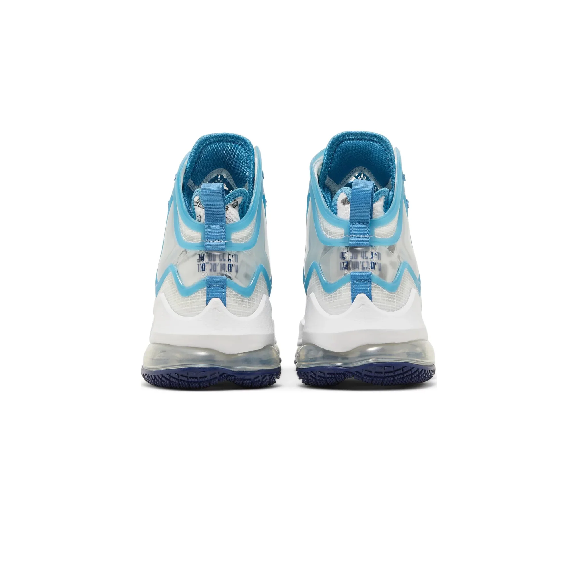 Lebron 19 'Space Jam' (2021) - Image 4