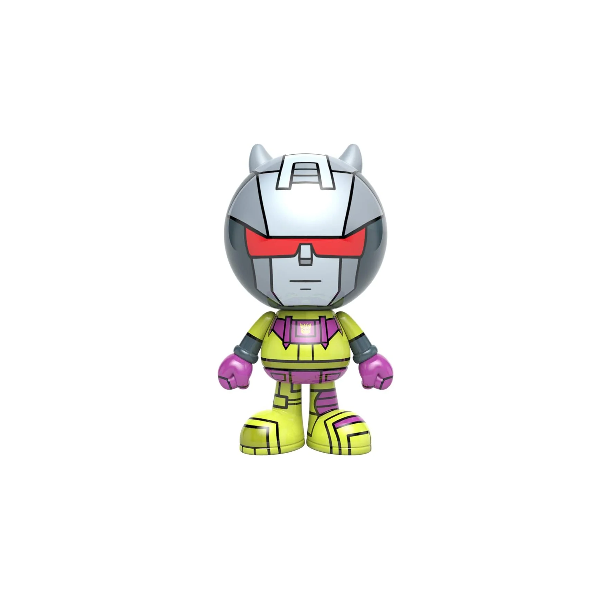 Mighty Jaxx - Lil Maxx: Transformers - Image 4