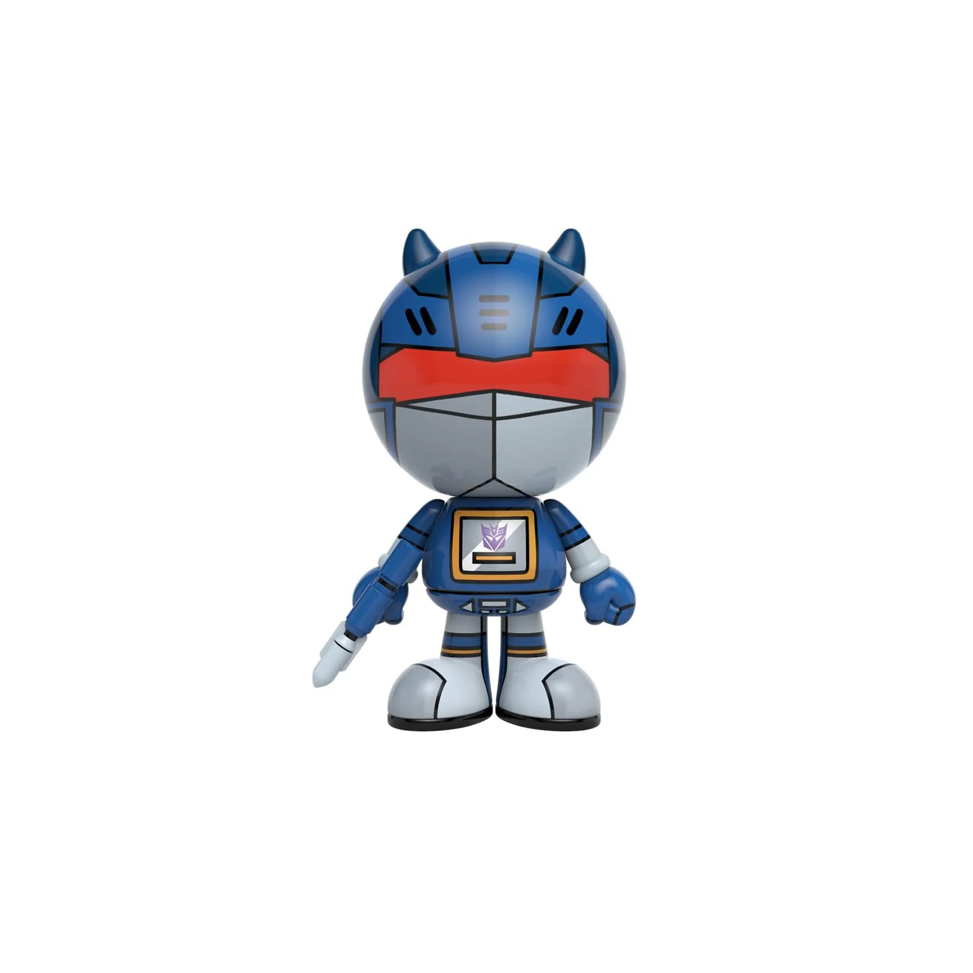 Mighty Jaxx - Lil Maxx: Transformers - Image 5