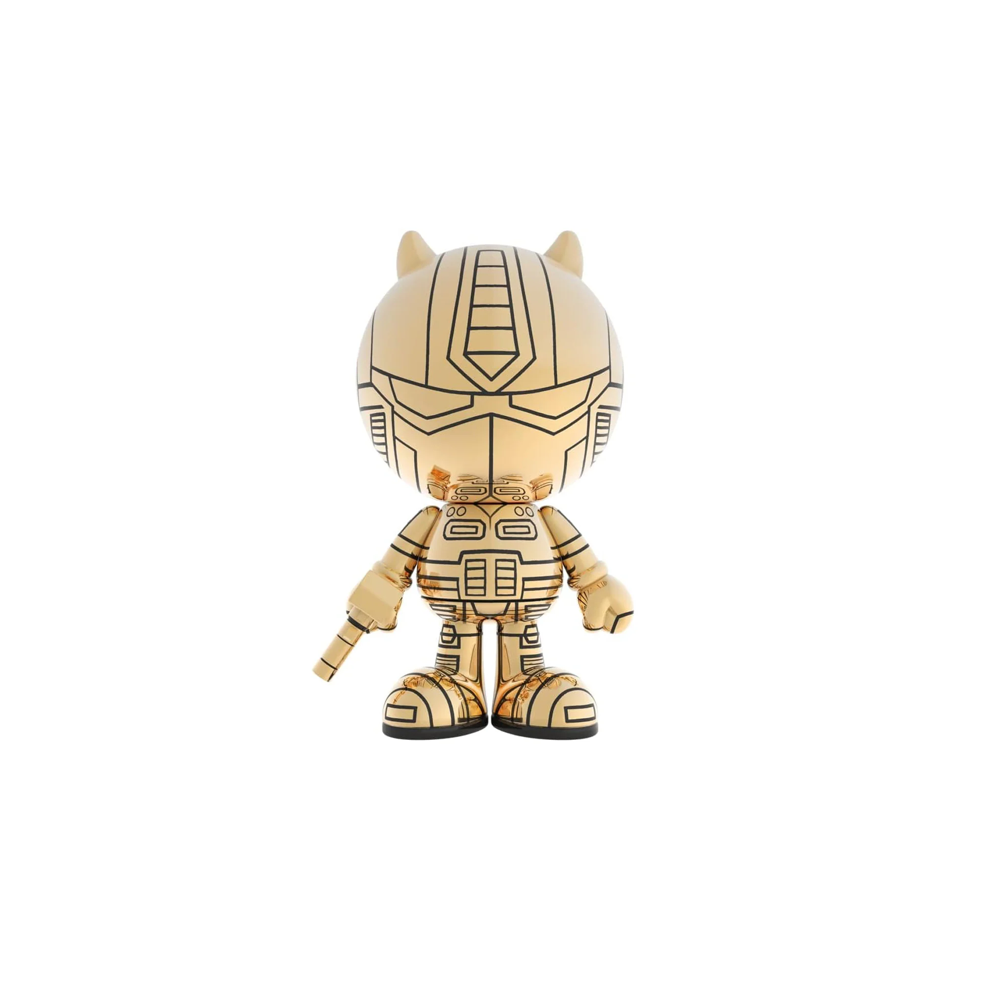 Mighty Jaxx - Lil Maxx: Transformers - Image 7