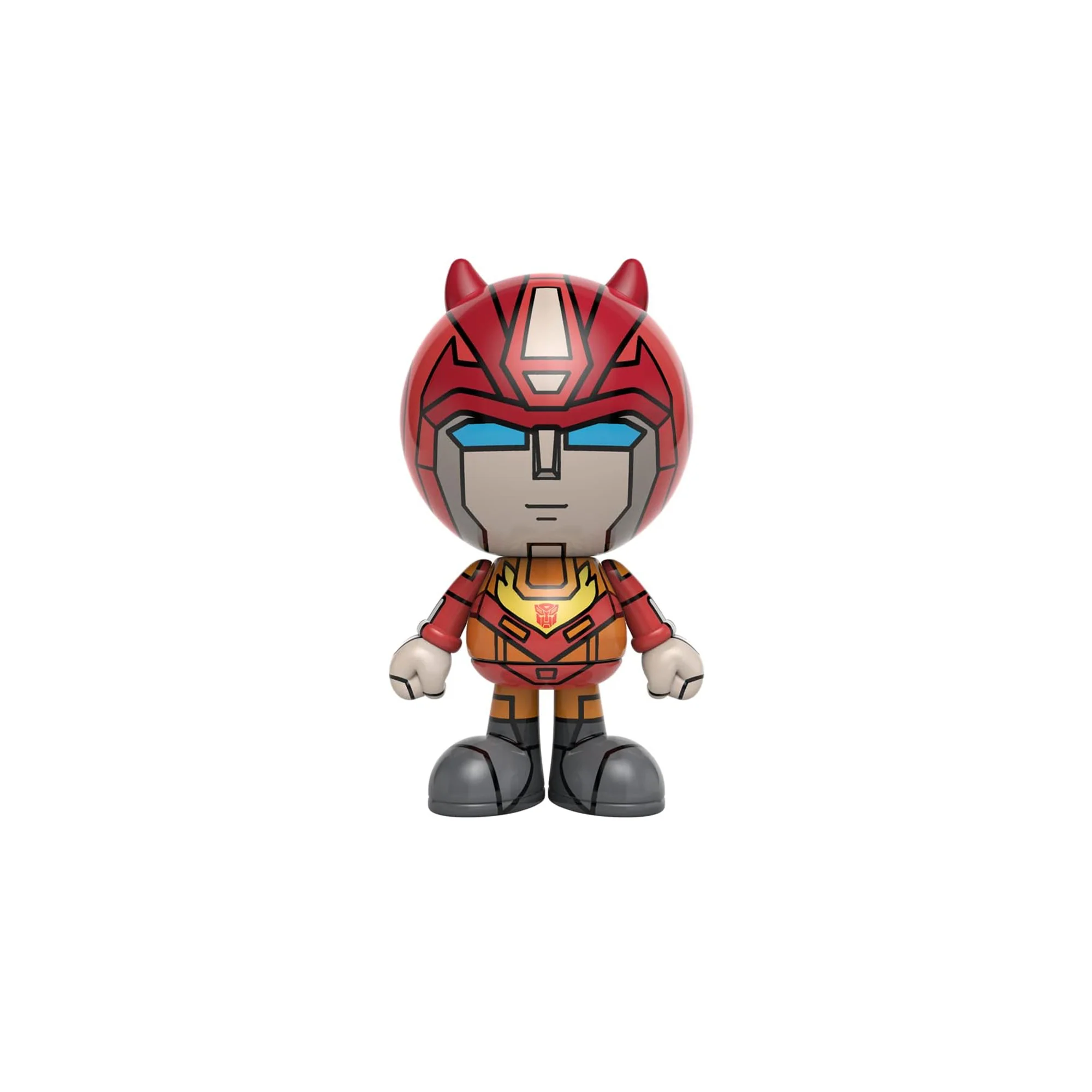 Mighty Jaxx - Lil Maxx: Transformers - Image 8