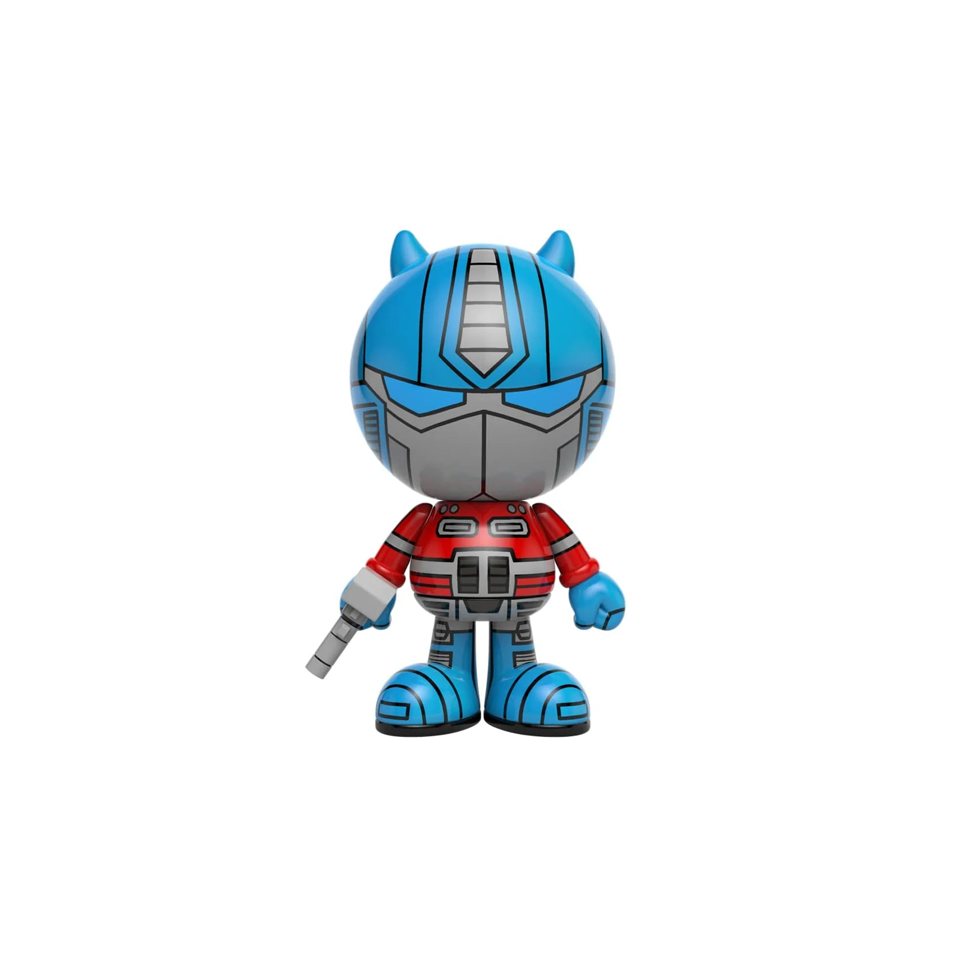 Mighty Jaxx - Lil Maxx: Transformers - Image 9