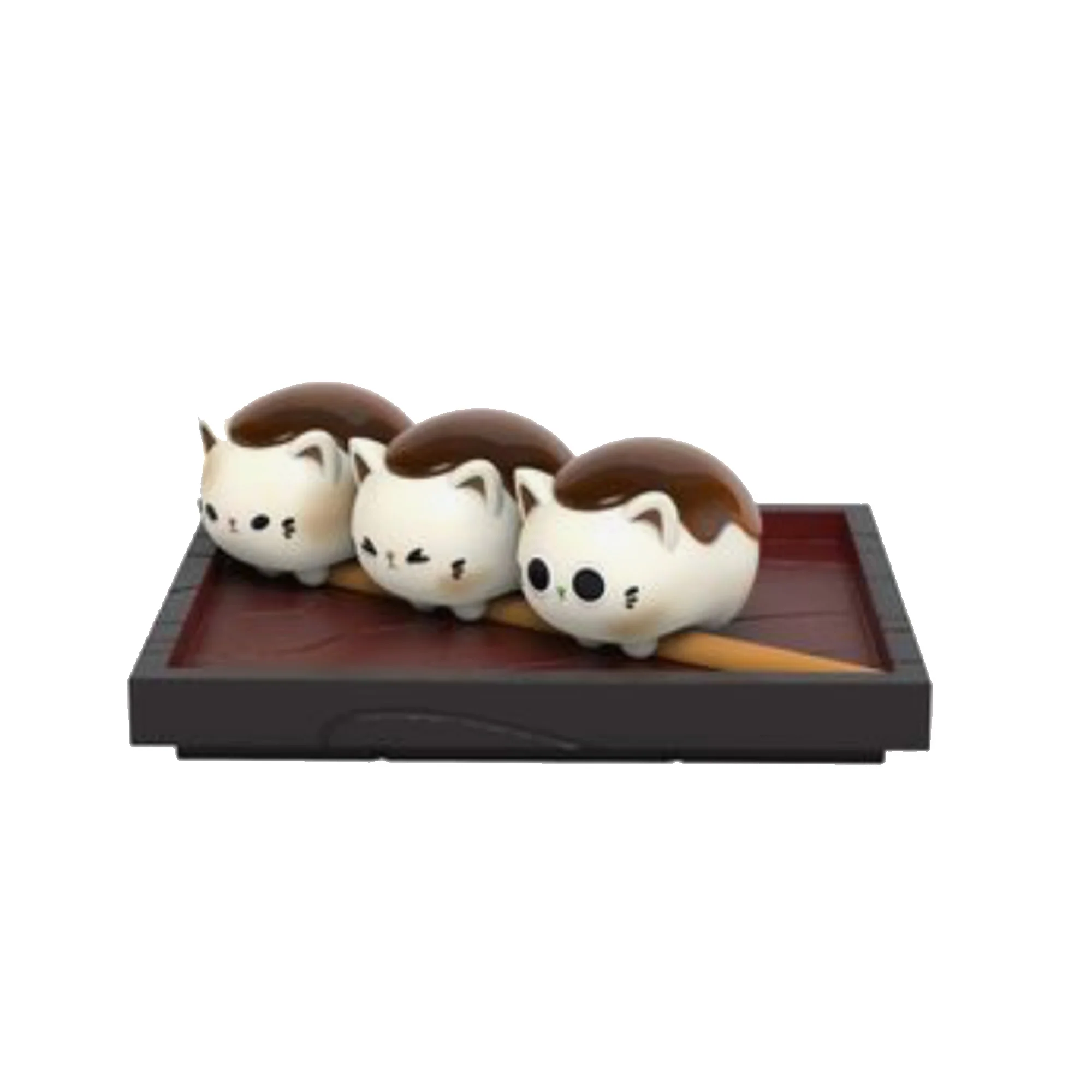 Mighty Jaxx - Nyan Kashi by Nyammy Treats - Image 2