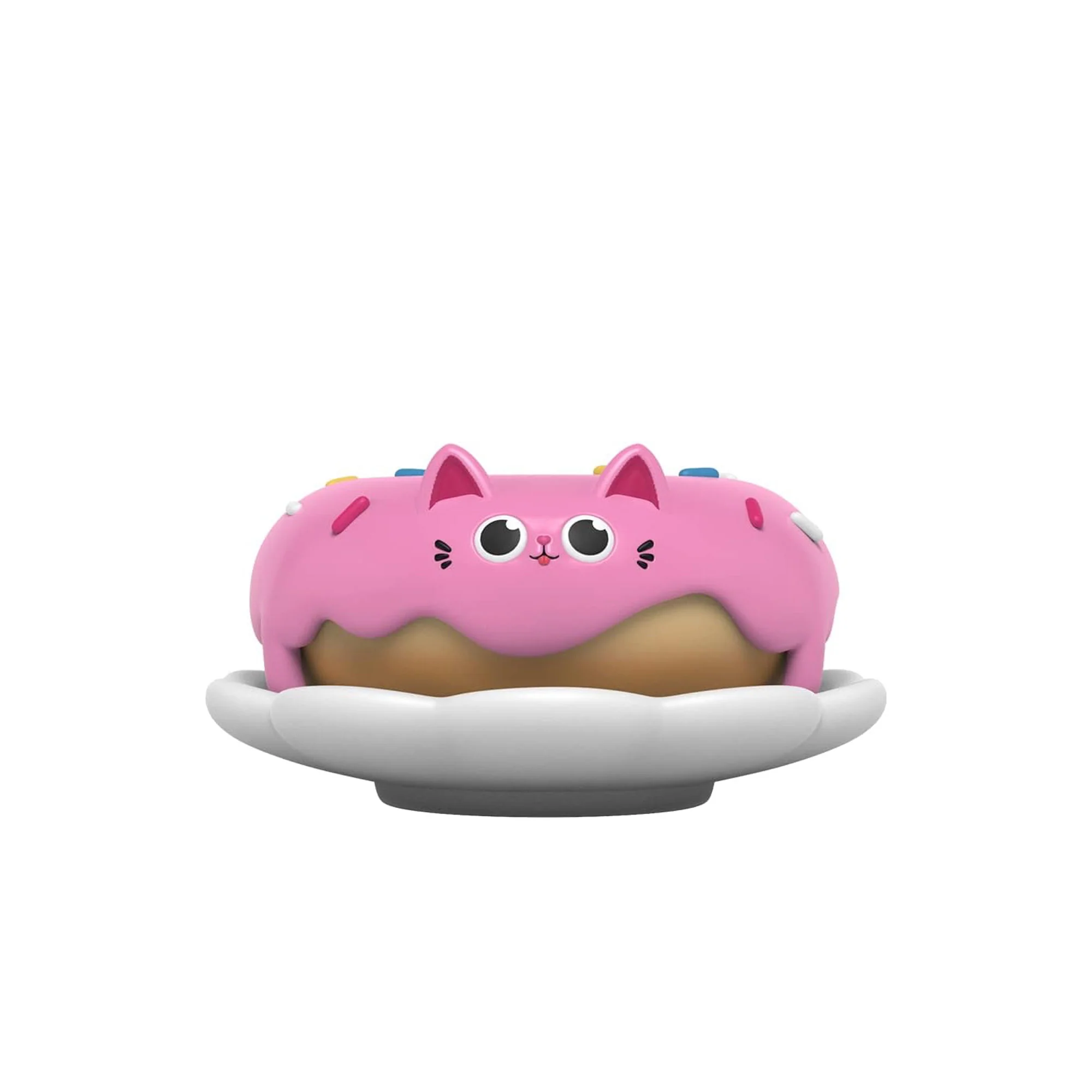 Mighty Jaxx: Nyan-licious by Nyammy Treats Display - Image 4