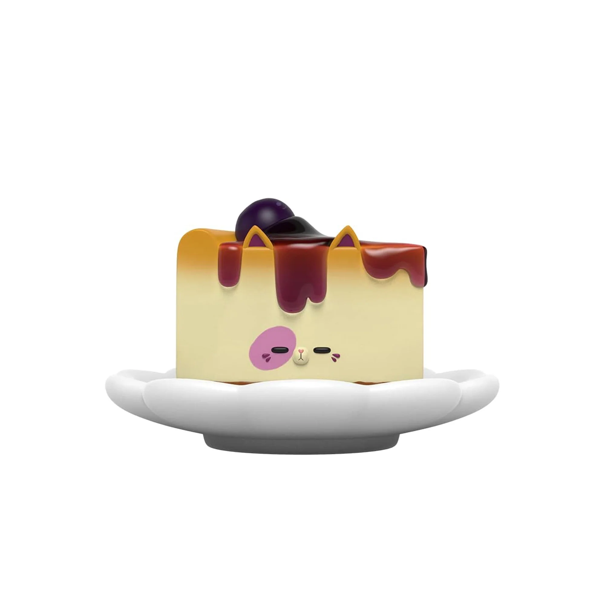 Mighty Jaxx: Nyan-licious by Nyammy Treats Display - Image 5