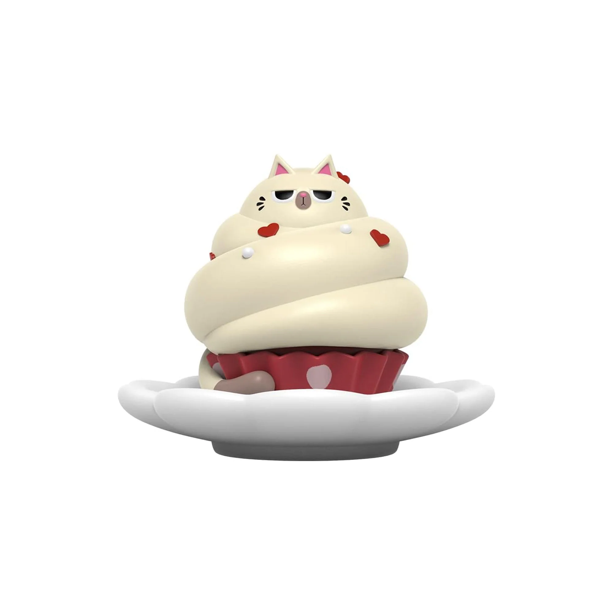 Mighty Jaxx: Nyan-licious by Nyammy Treats Display - Image 8