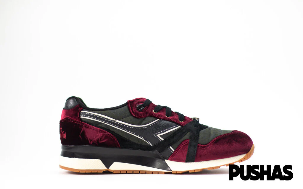 N9000 x 24 Kilates x Sabotage 'In Vino Veritas' (2020) - Image 4