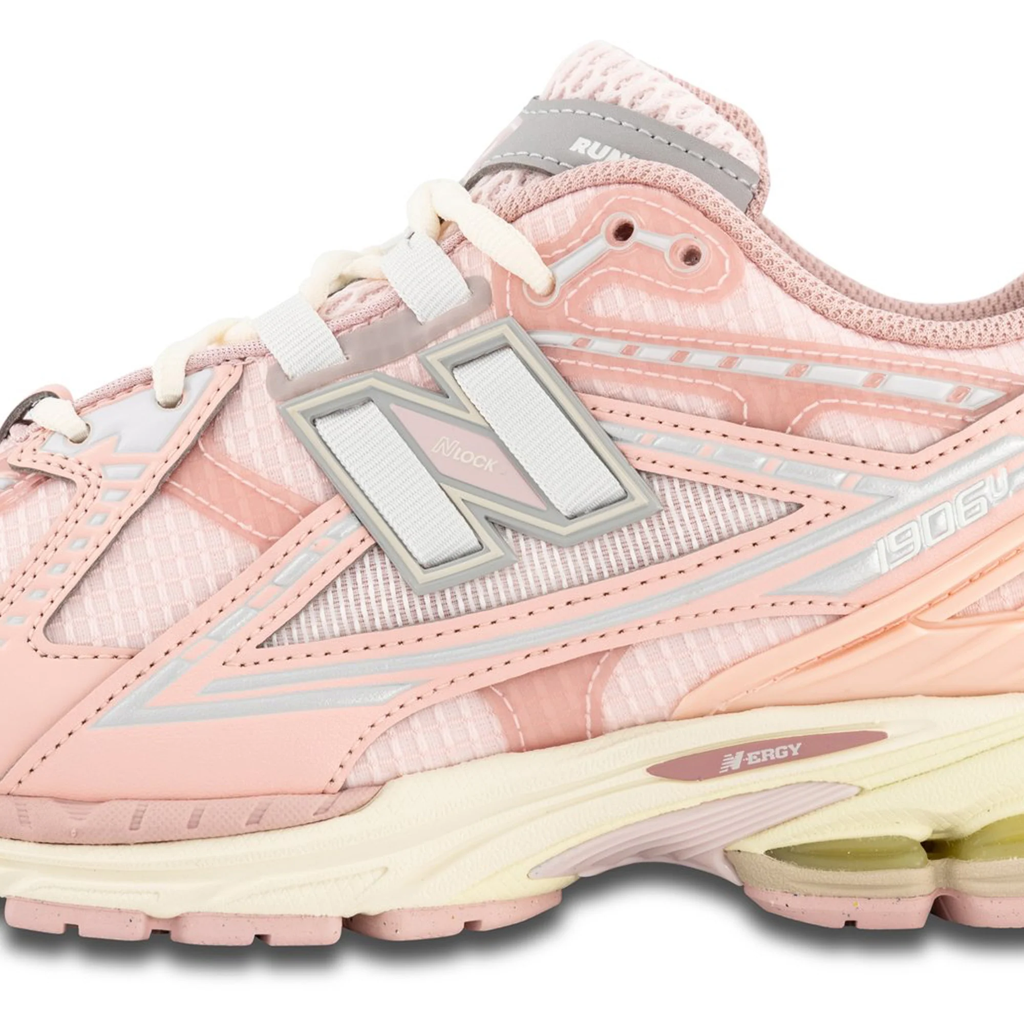 New Balance 1906R Lunar New Year 'Pink' (2024) - Image 6