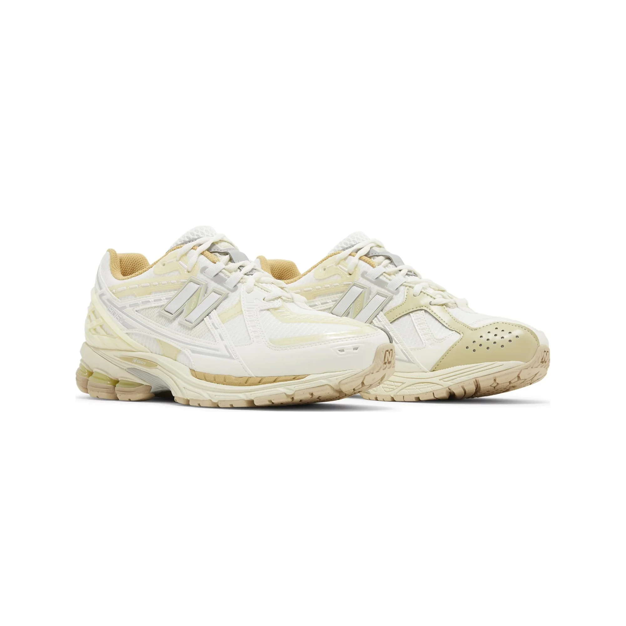 New Balance 1906R Lunar New Year 'White' (2024) - Image 2