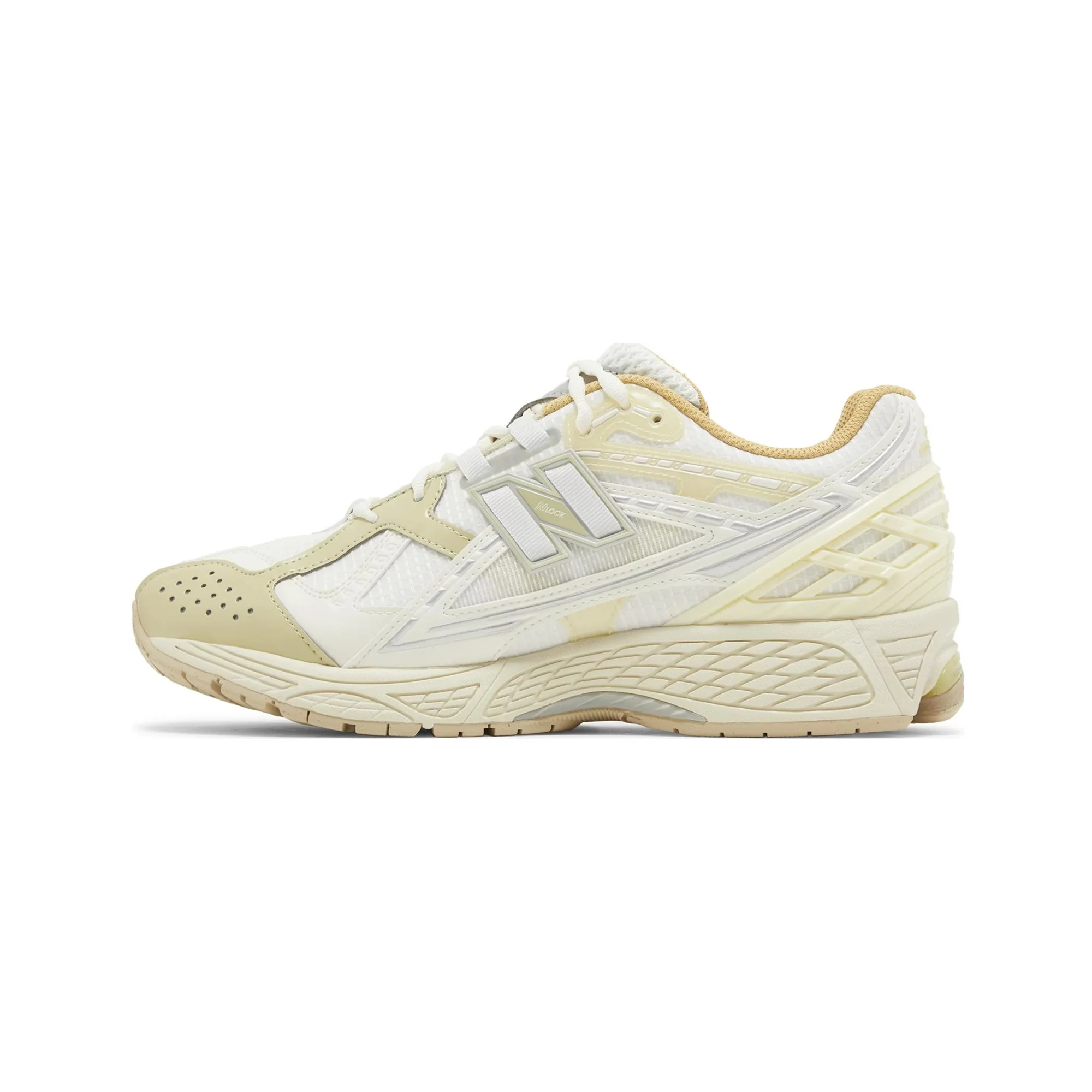 New Balance 1906R Lunar New Year 'White' (2024) - Image 3