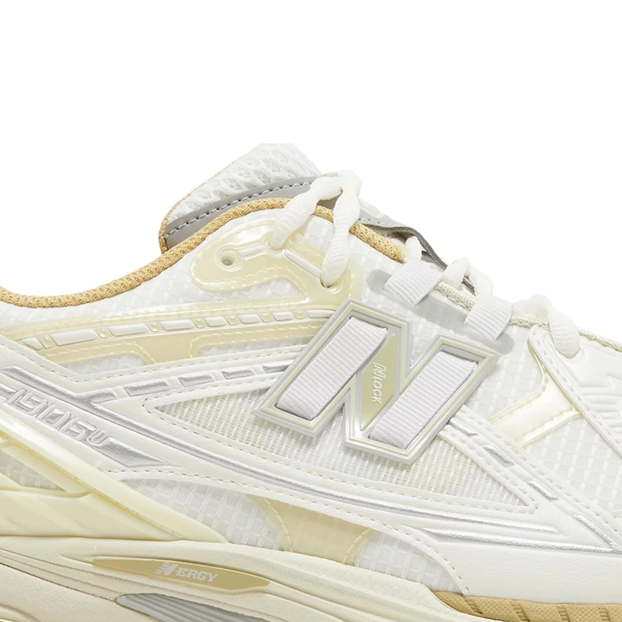 New Balance 1906R Lunar New Year 'White' (2024) - Image 6