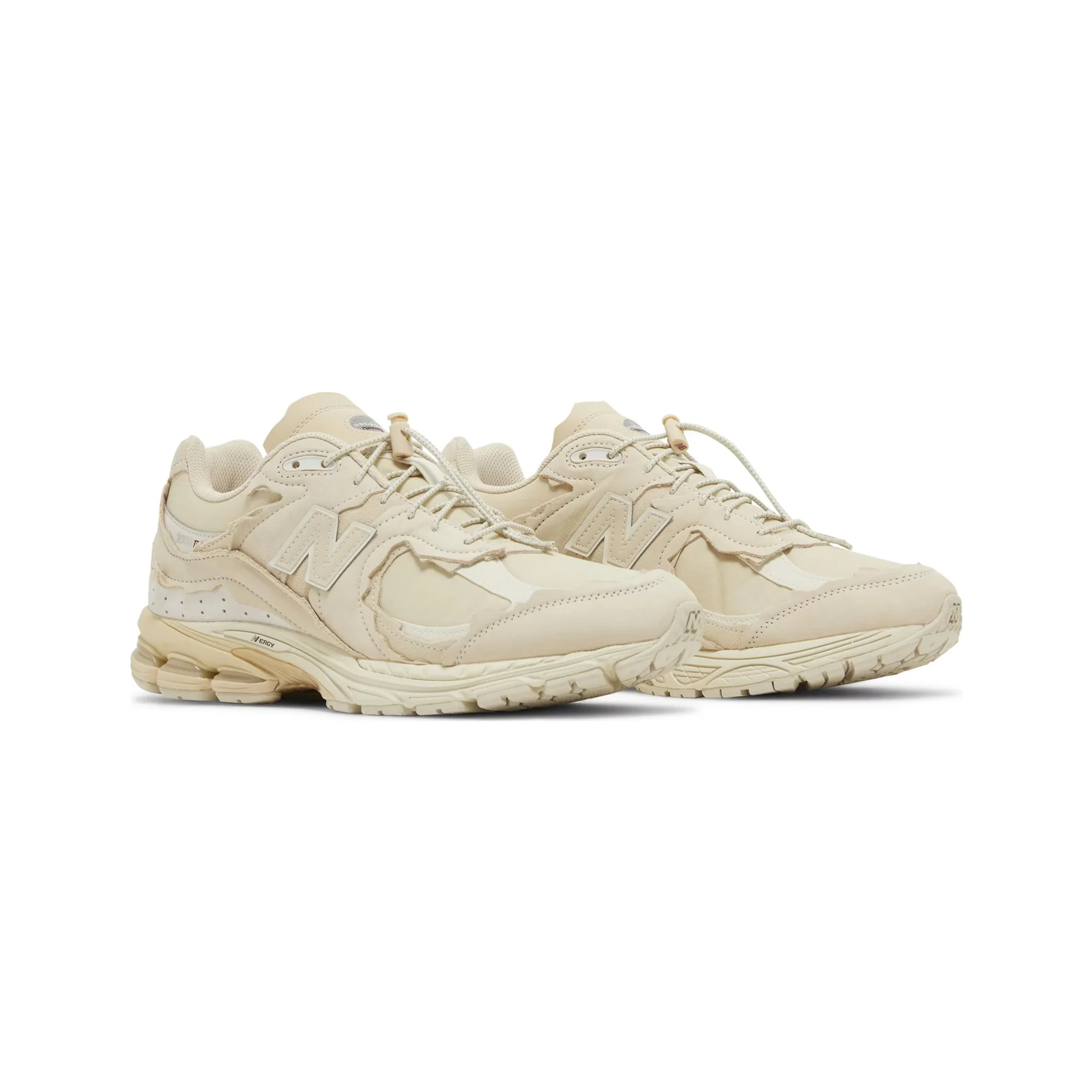 New Balance 2002R Protection Pack 'Sandstone' (2023) - Image 2