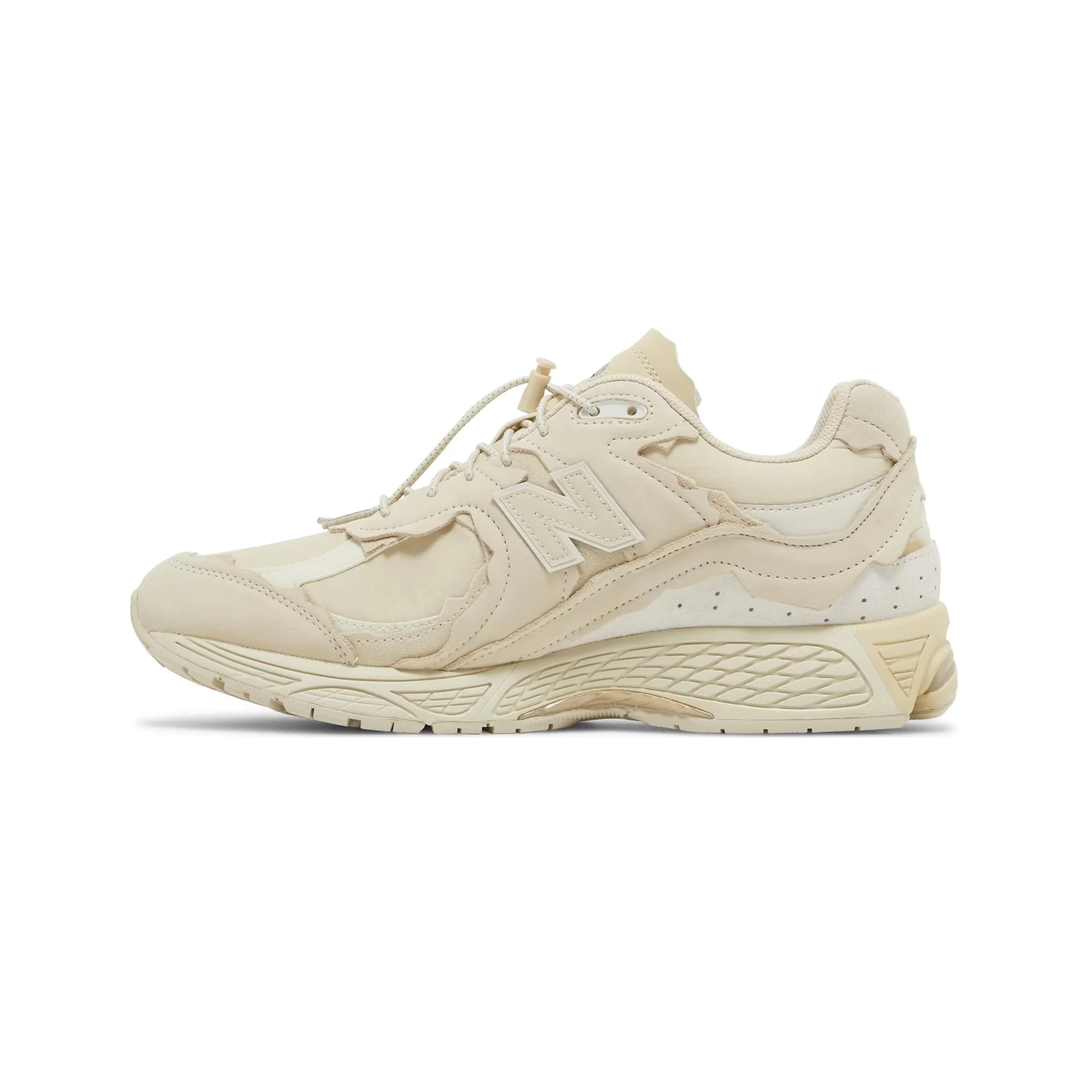 New Balance 2002R Protection Pack 'Sandstone' (2023) - Image 3