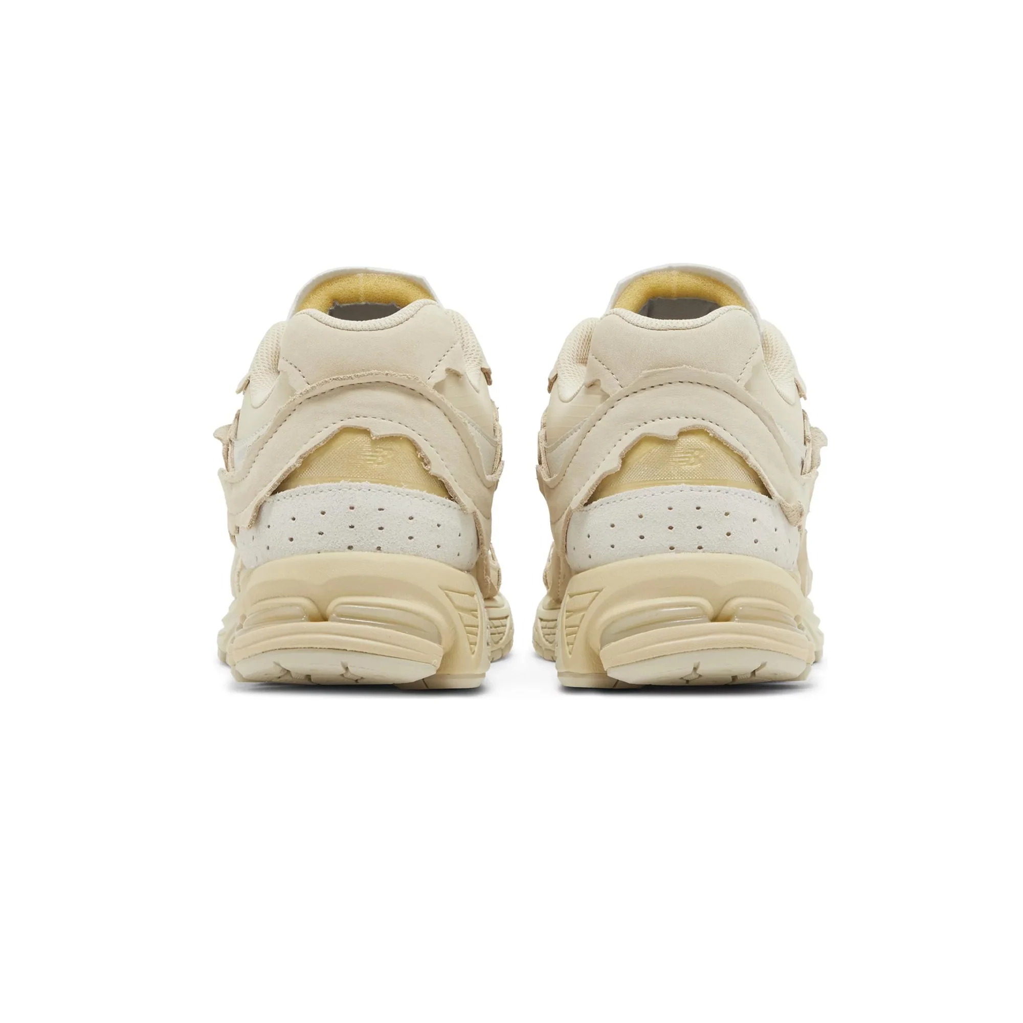 New Balance 2002R Protection Pack 'Sandstone' (2023) - Image 4
