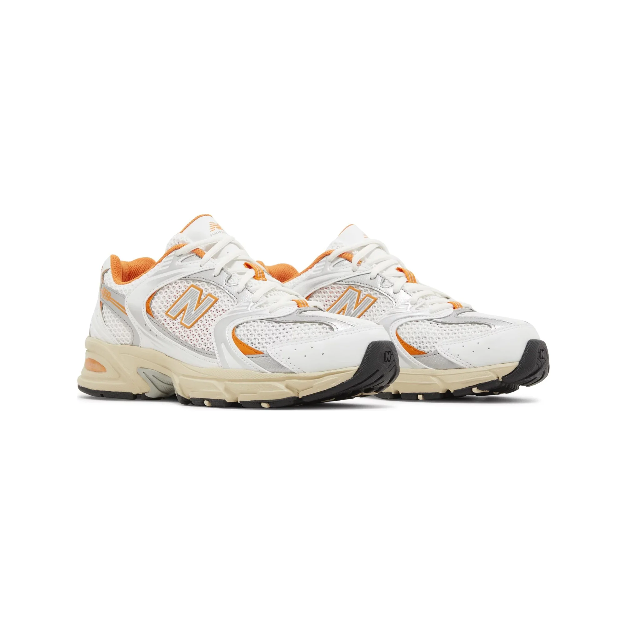 New Balance 530 'White Sun Glow' (2024) - Image 2