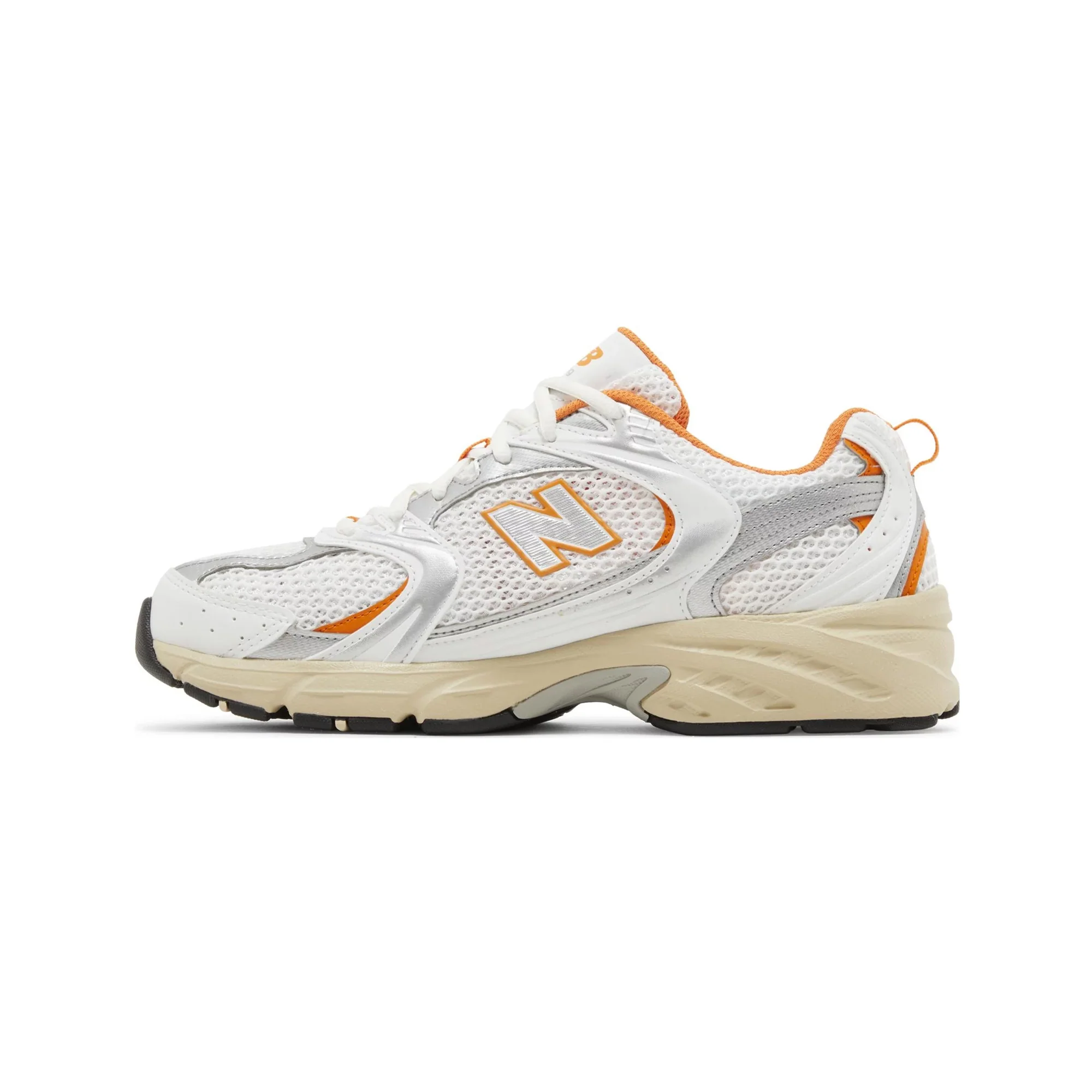 New Balance 530 'White Sun Glow' (2024) - Image 3