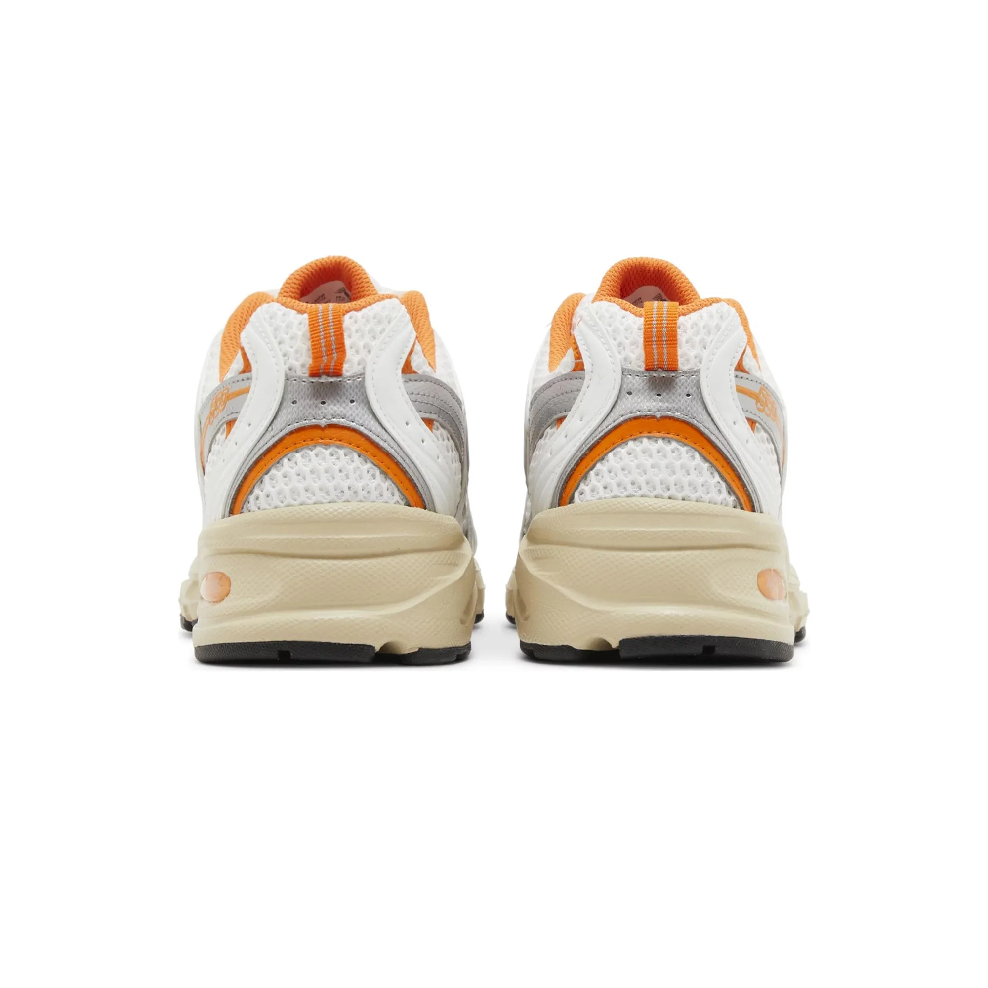 New Balance 530 'White Sun Glow' (2024) - Image 4