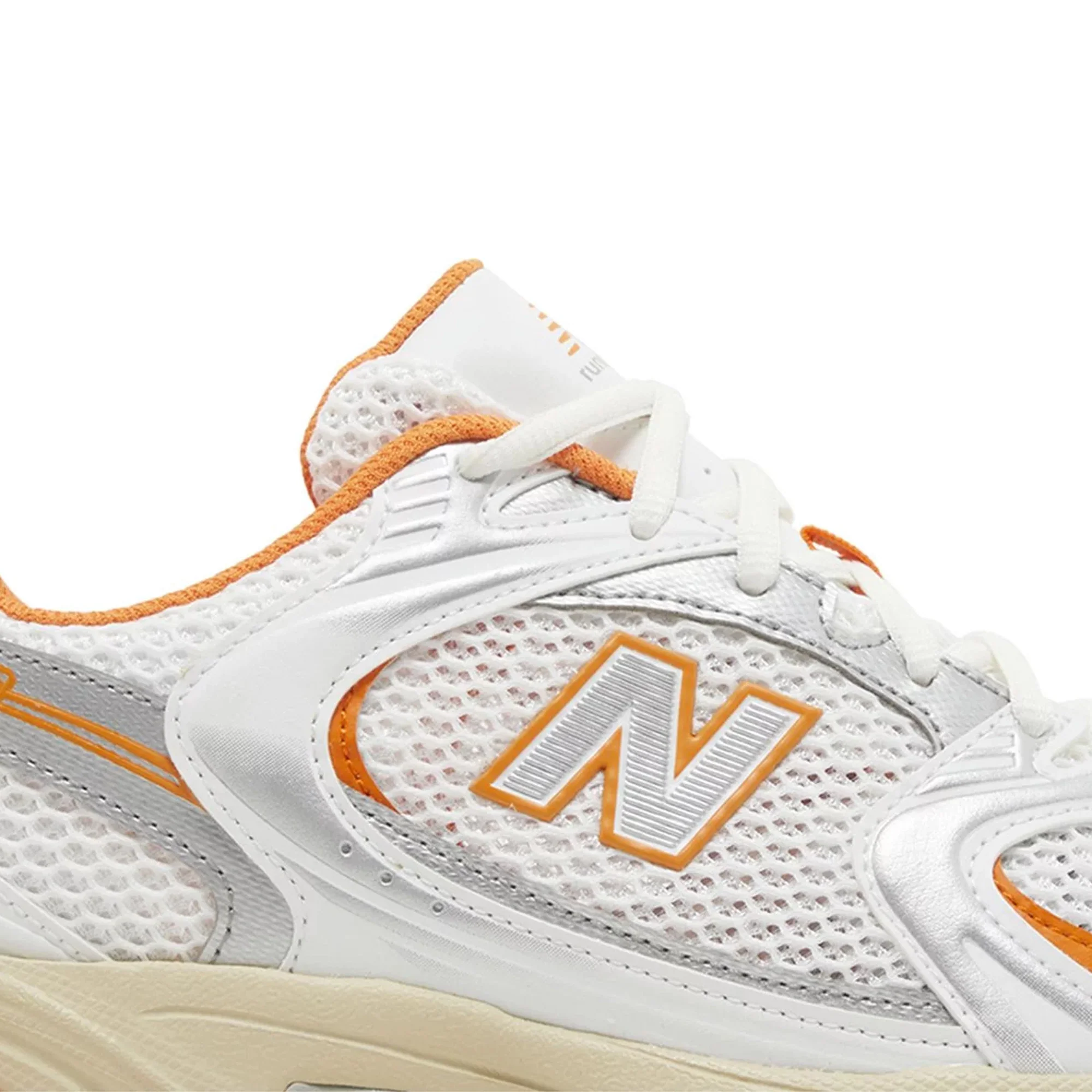 New Balance 530 'White Sun Glow' (2024) - Image 6