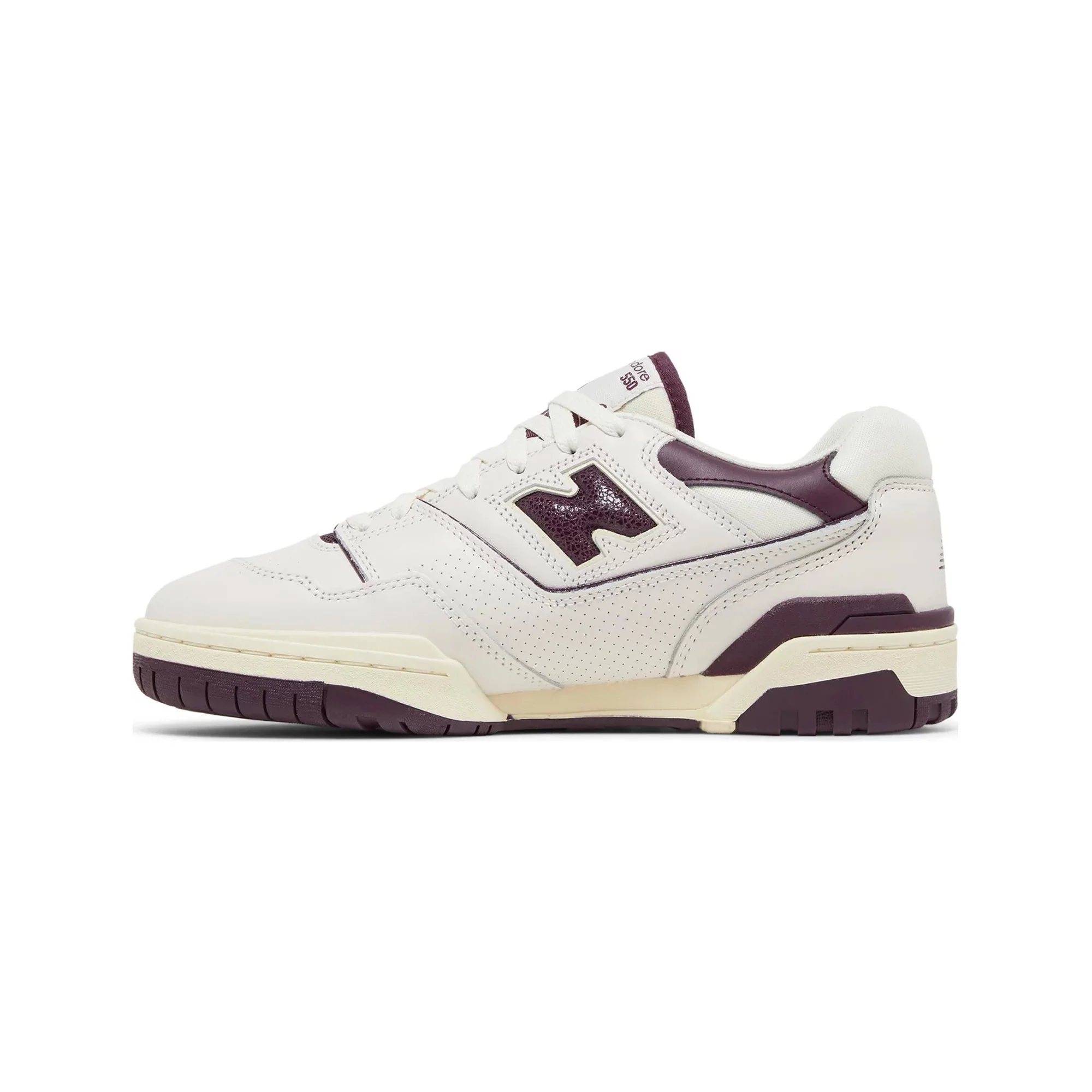 New Balance 550 Aime Leon Dore 'Purple' (2022) - Image 3