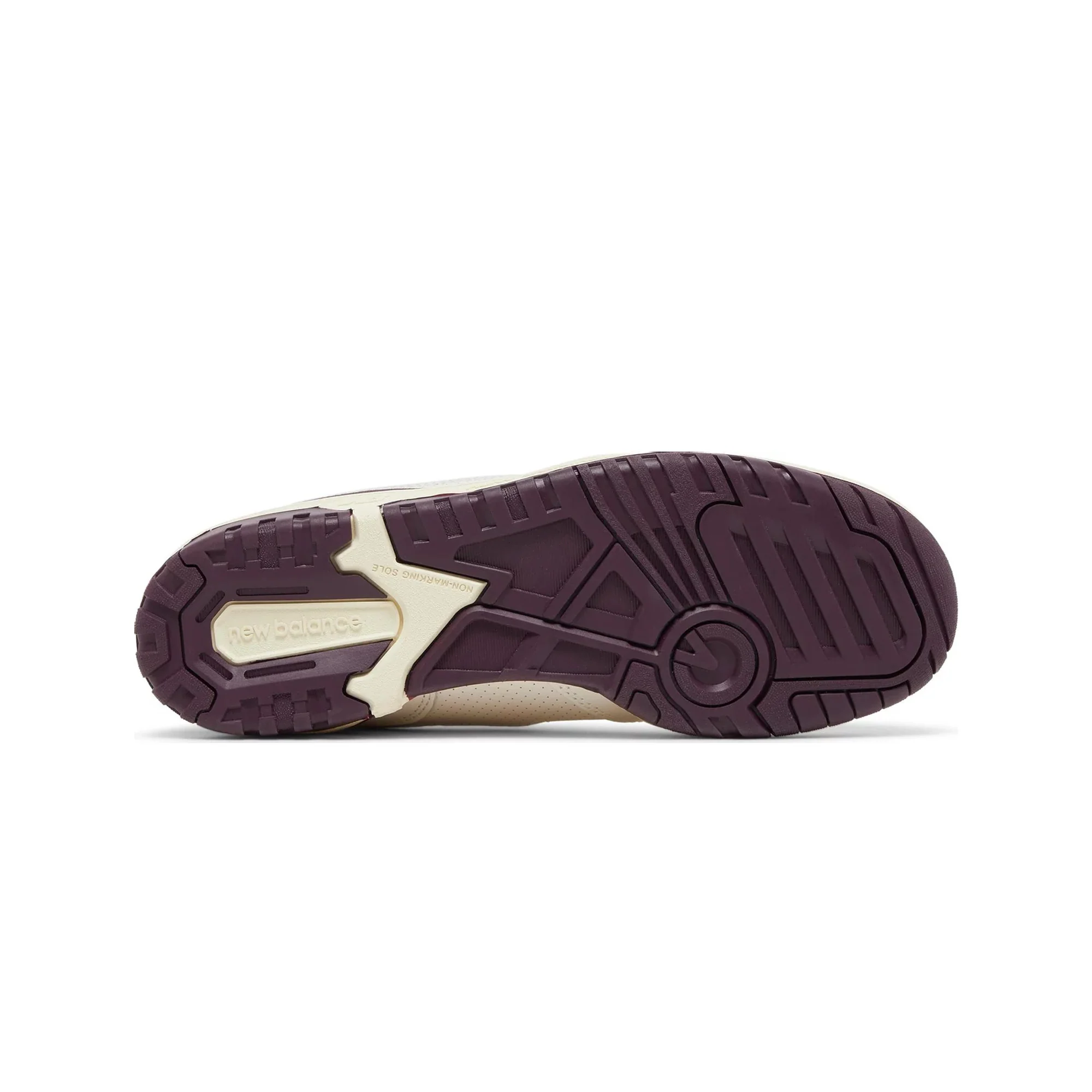 New Balance 550 Aime Leon Dore 'Purple' (2022) - Image 5