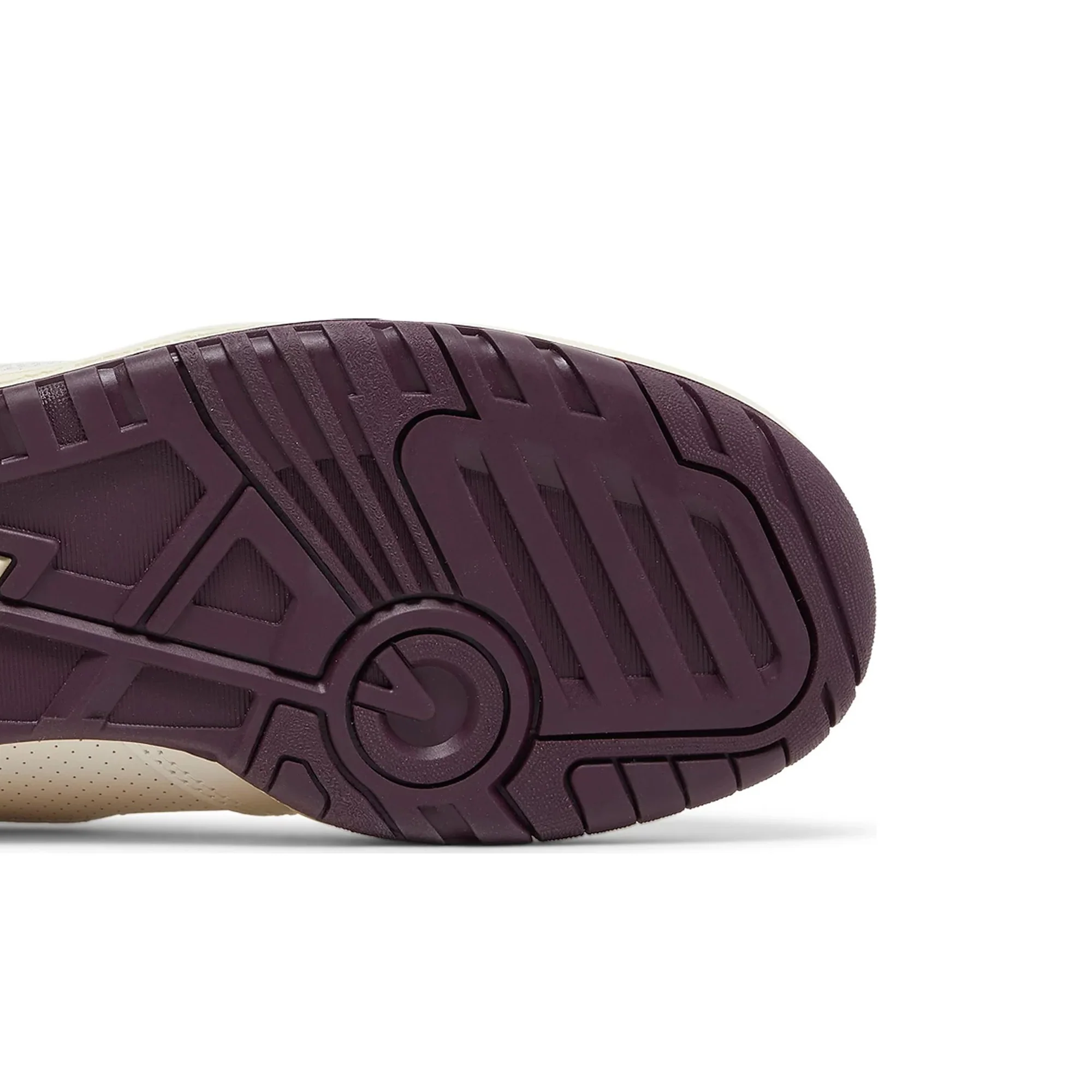 New Balance 550 Aime Leon Dore 'Purple' (2022) - Image 7