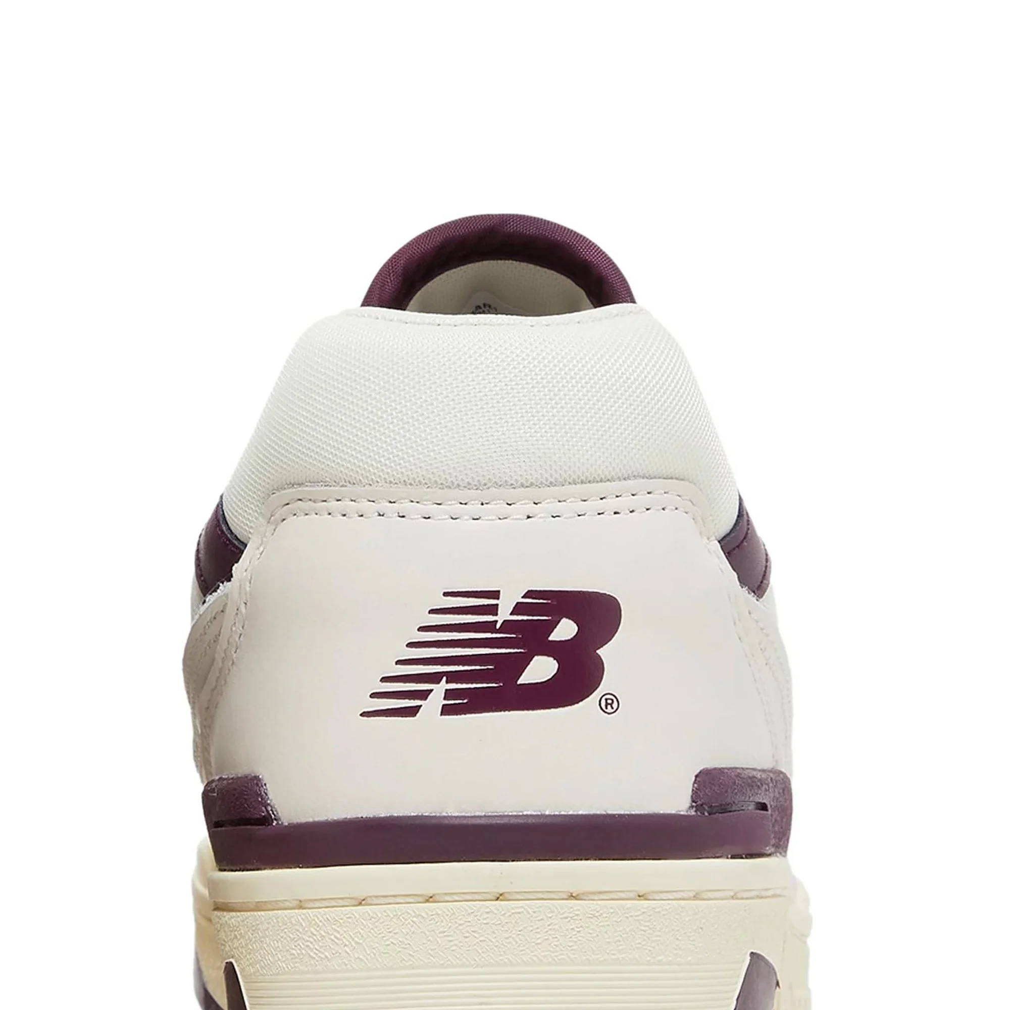 New Balance 550 Aime Leon Dore 'Purple' (2022) - Image 8