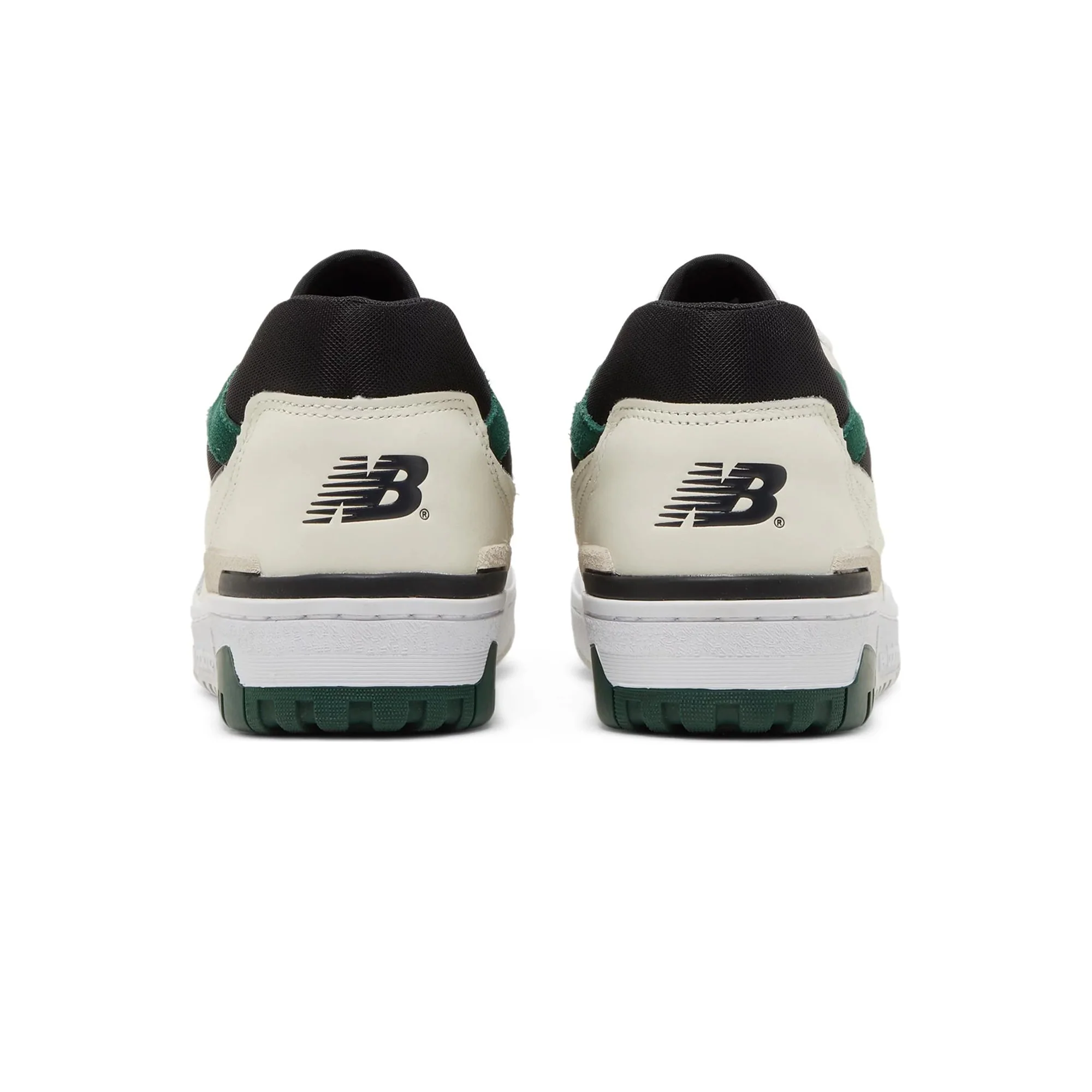 New Balance 550 'Sea Salt Pine Green' (2023) - Image 4