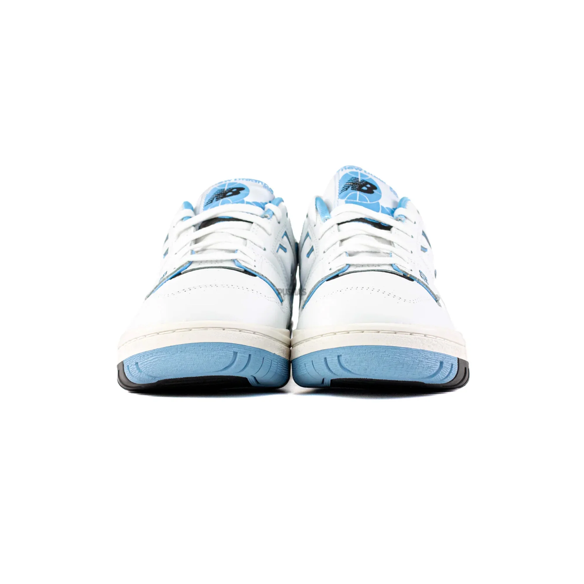 550 'UNC White University Blue' (2021) - Image 4