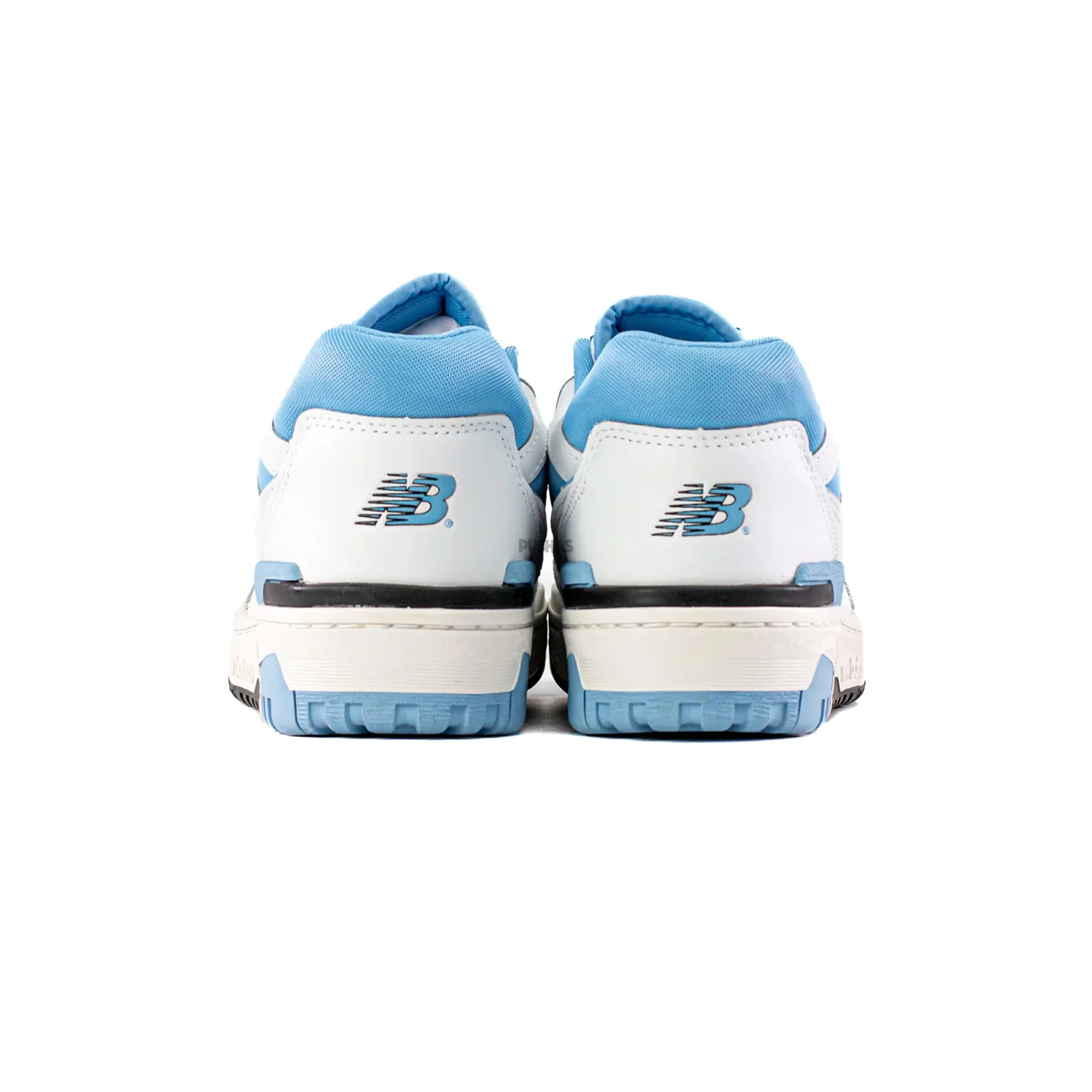 550 'UNC White University Blue' (2021) - Image 5