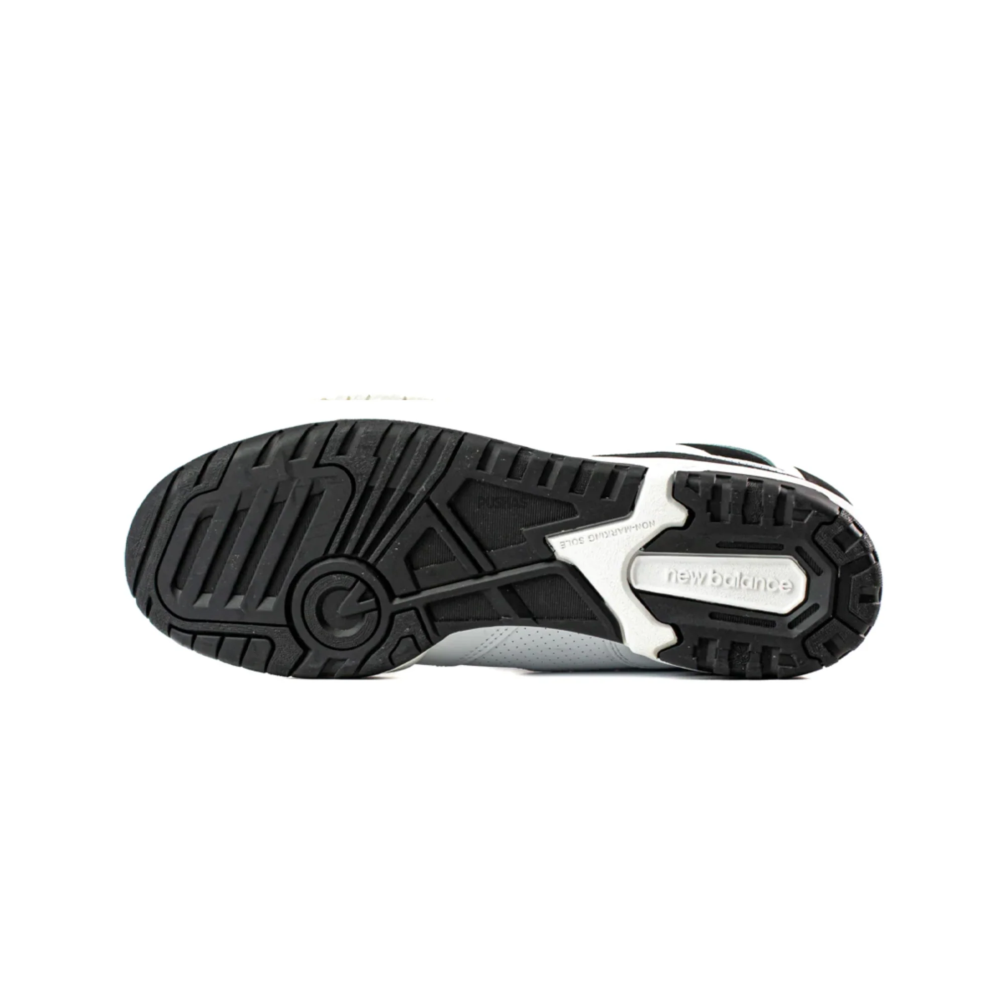 550 'White Black' (2021) - Image 6