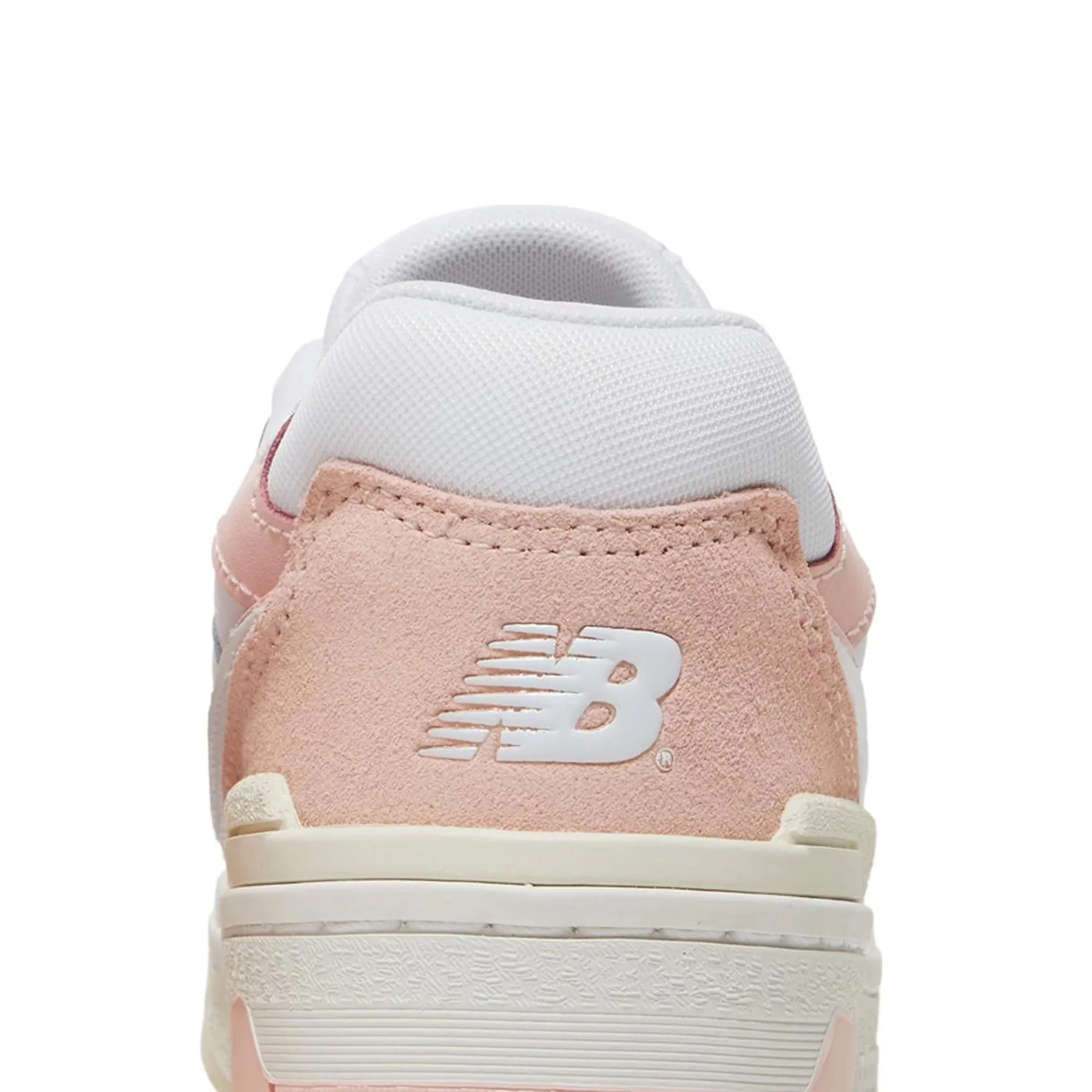 New Balance 550 'White Pink Sea Salt' GS (2022) - Image 7