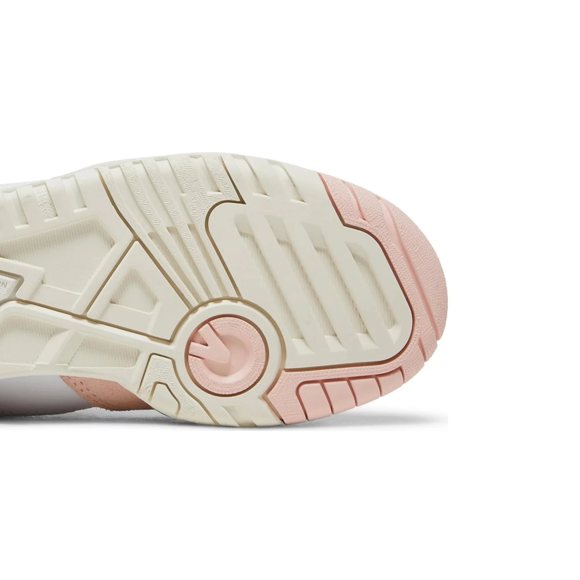 New Balance 550 'White Pink Sea Salt' GS (2022) - Image 8