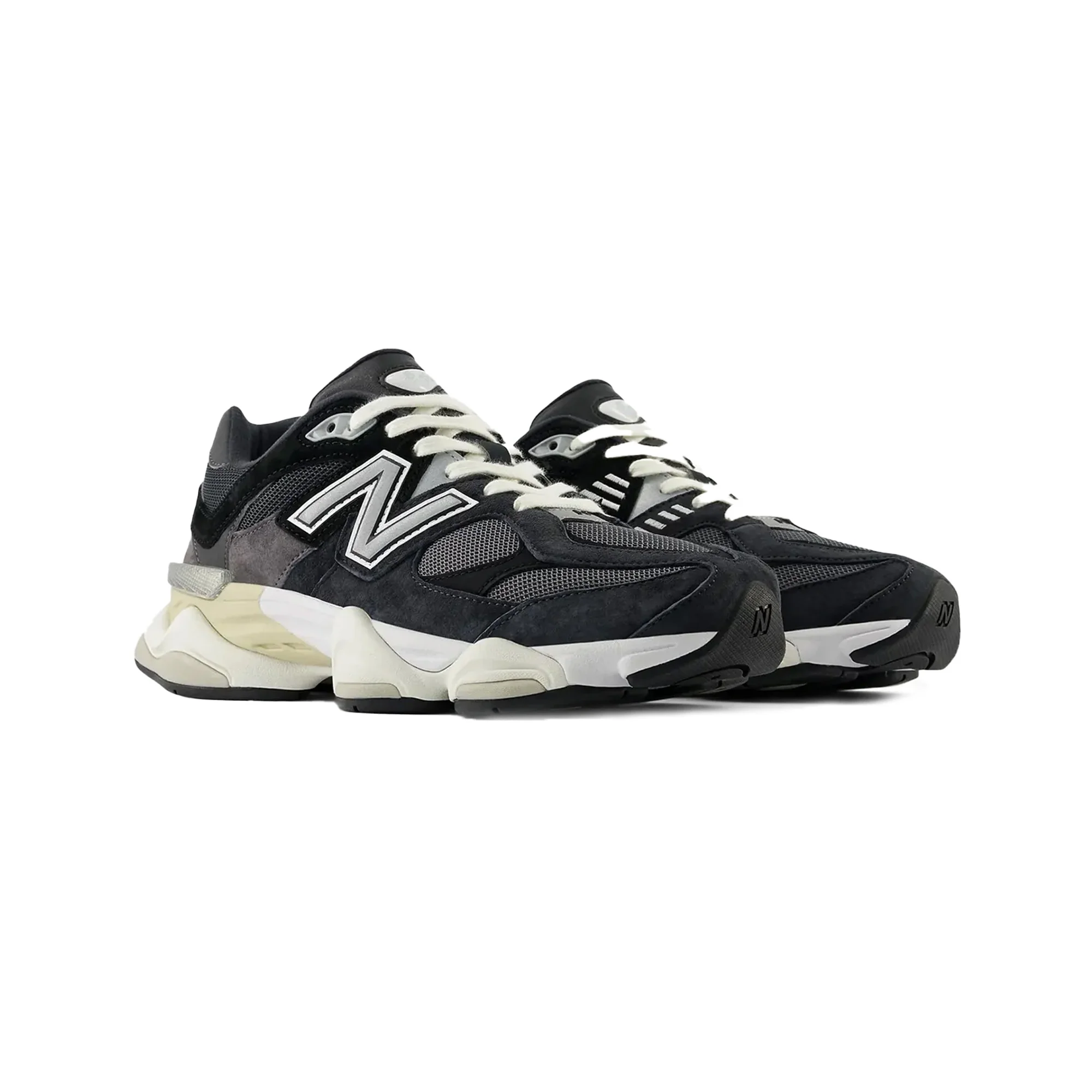 New Balance 9060 'Black Phantom' (2024) - Image 2